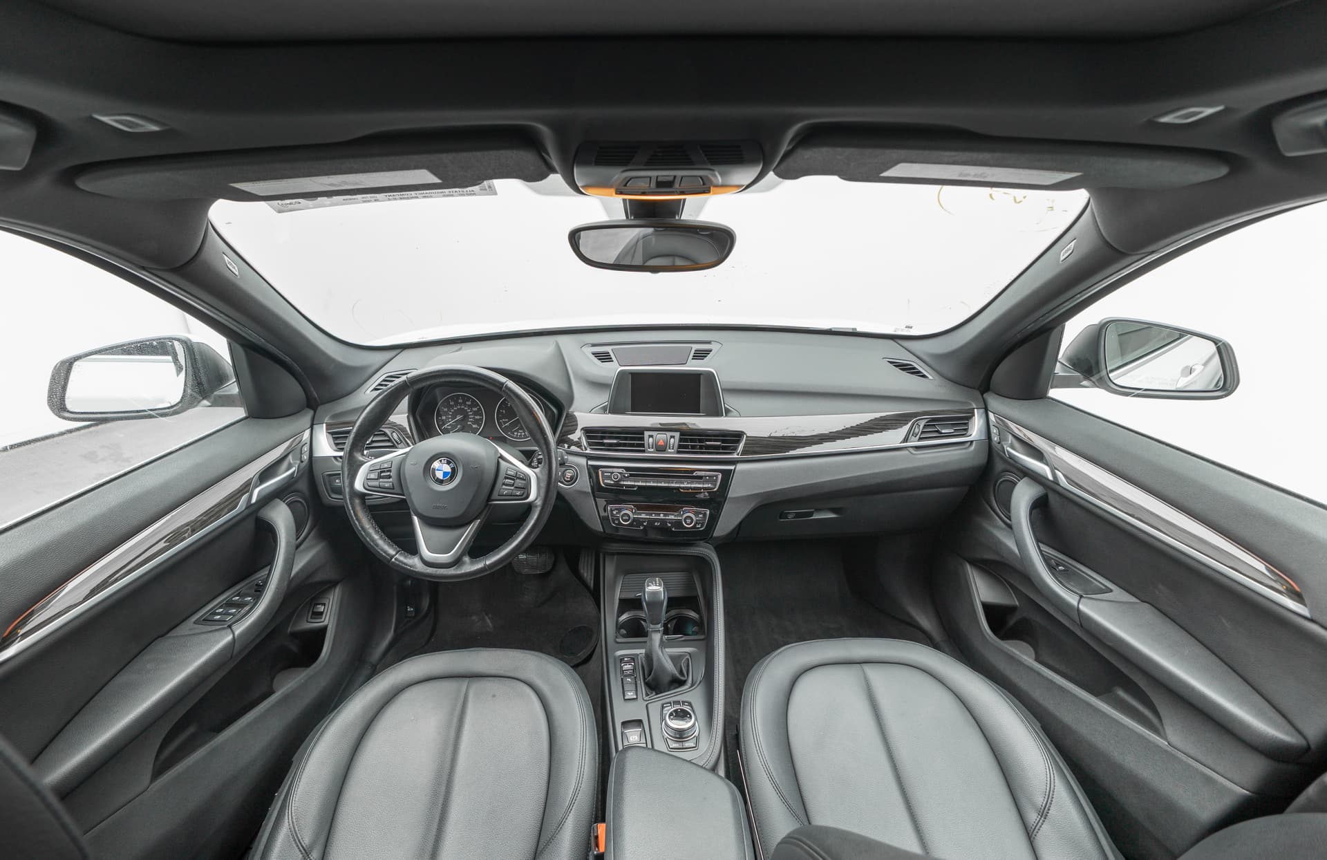 BMW X1 2017 - 9