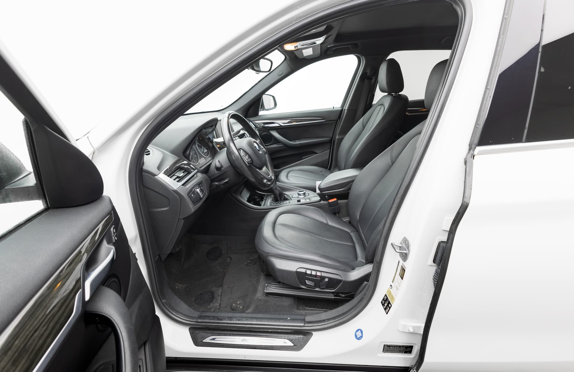 BMW X1 2017 - 10