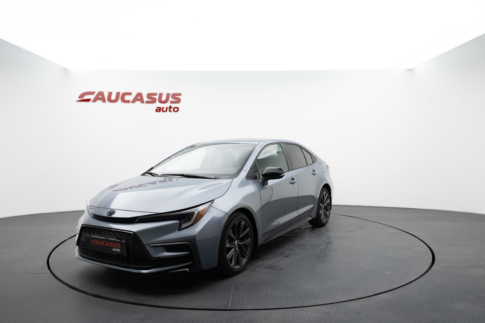 TOYOTA Corolla 2025 - 1