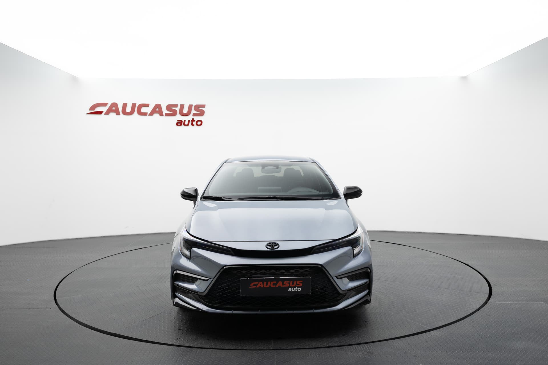 TOYOTA Corolla 2025 - 2