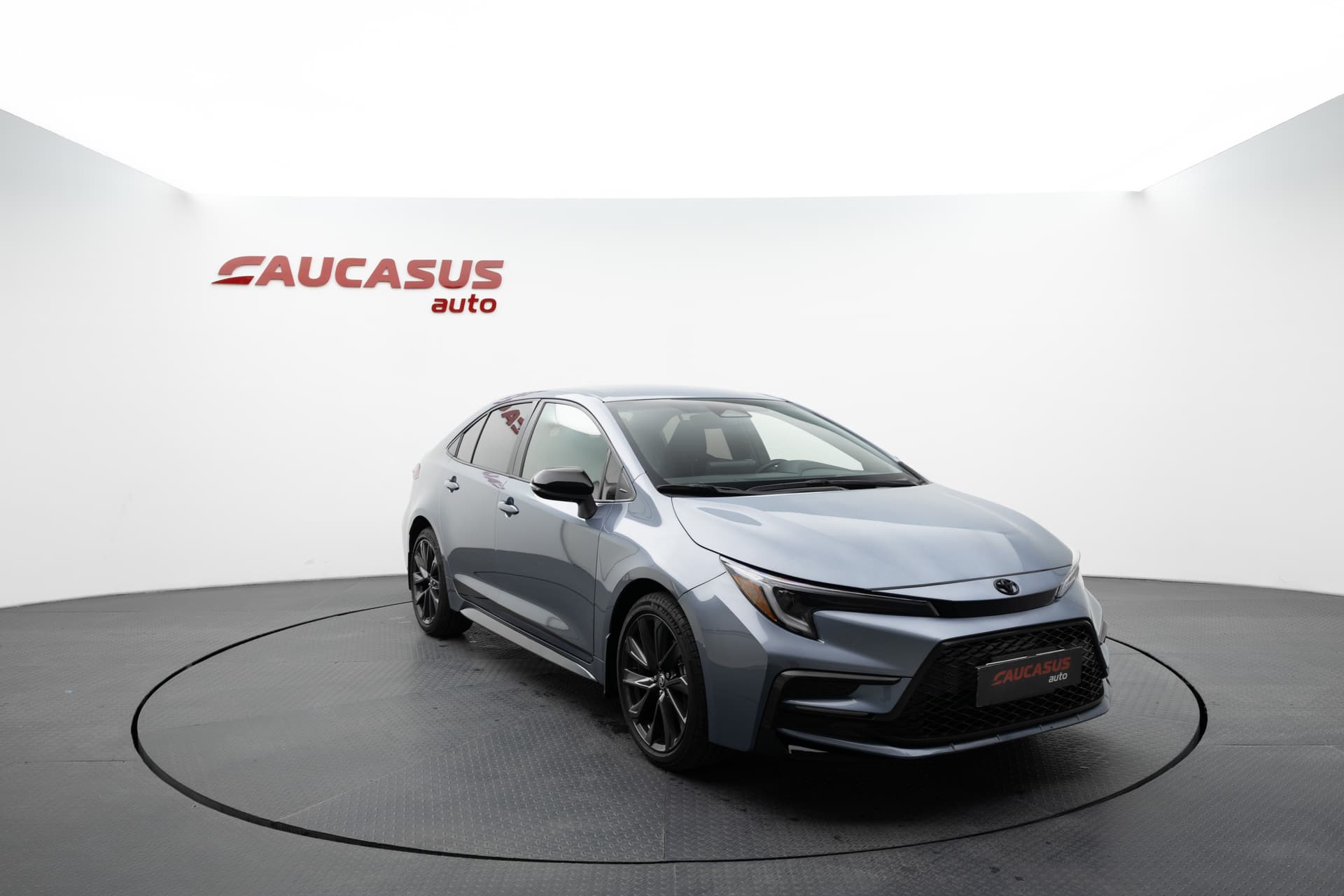 TOYOTA Corolla 2025 - 3