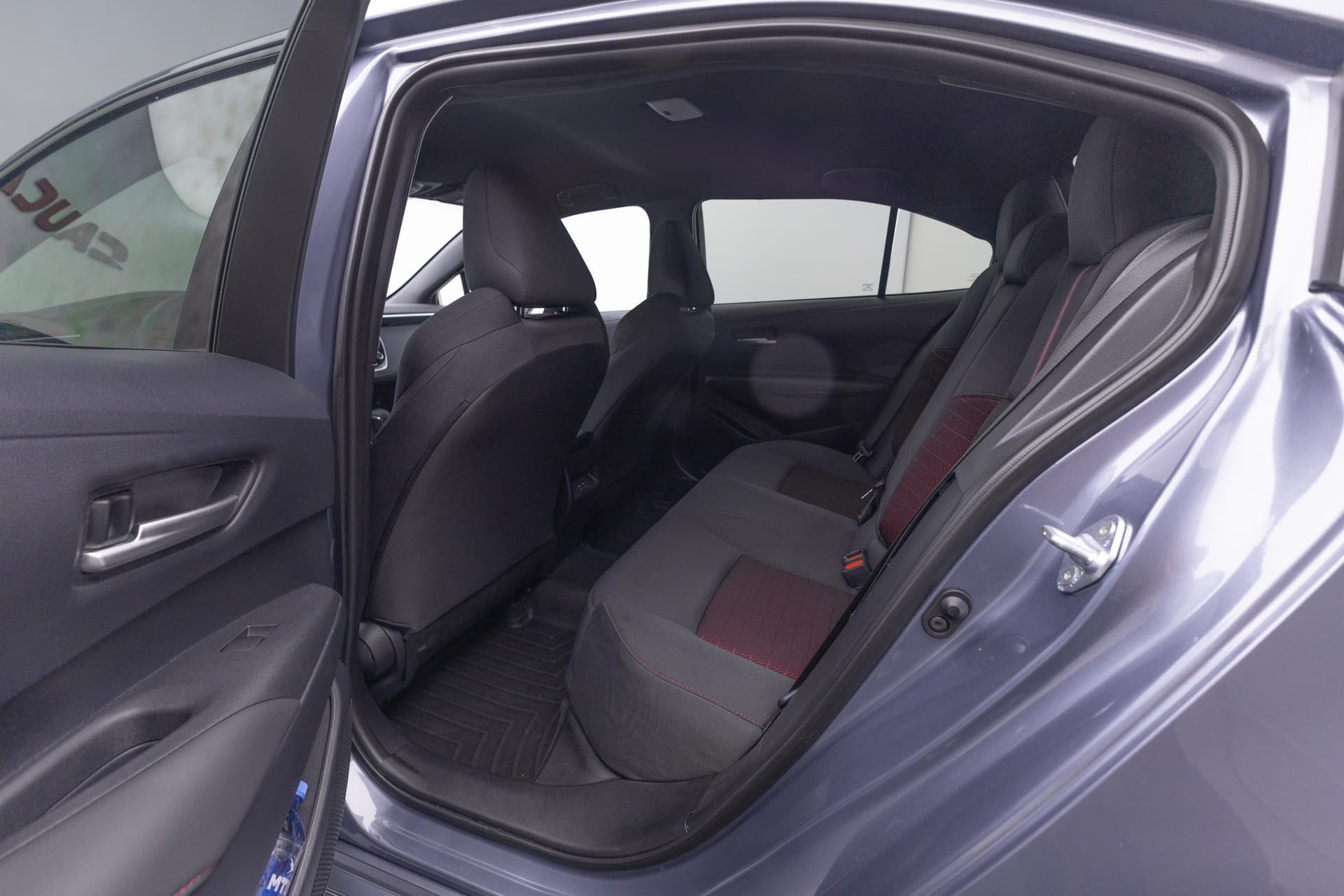 TOYOTA Corolla 2025 - 7