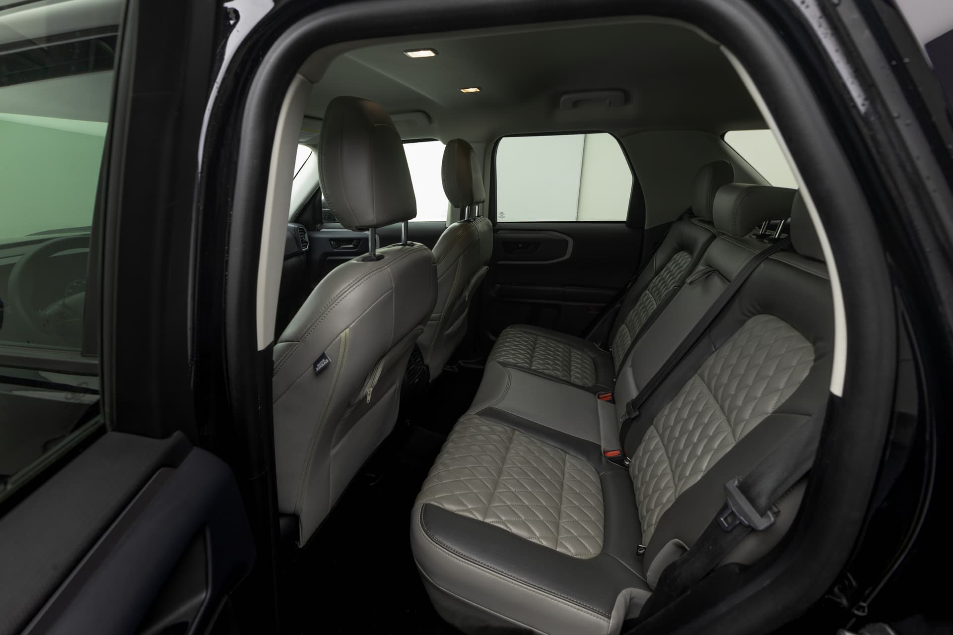 FORD Bronco Sport 2021 - 5