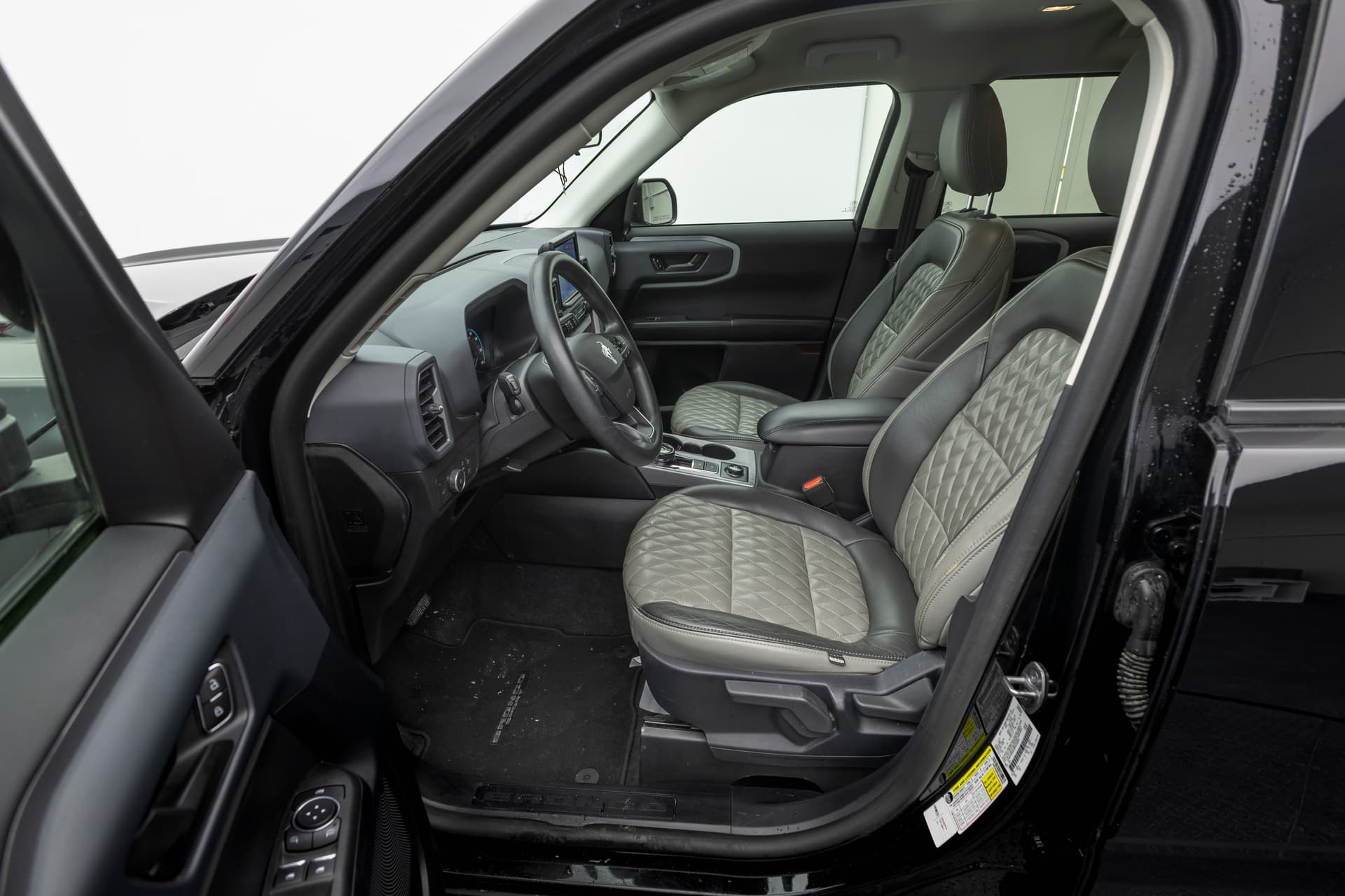 FORD Bronco Sport 2021 - 7