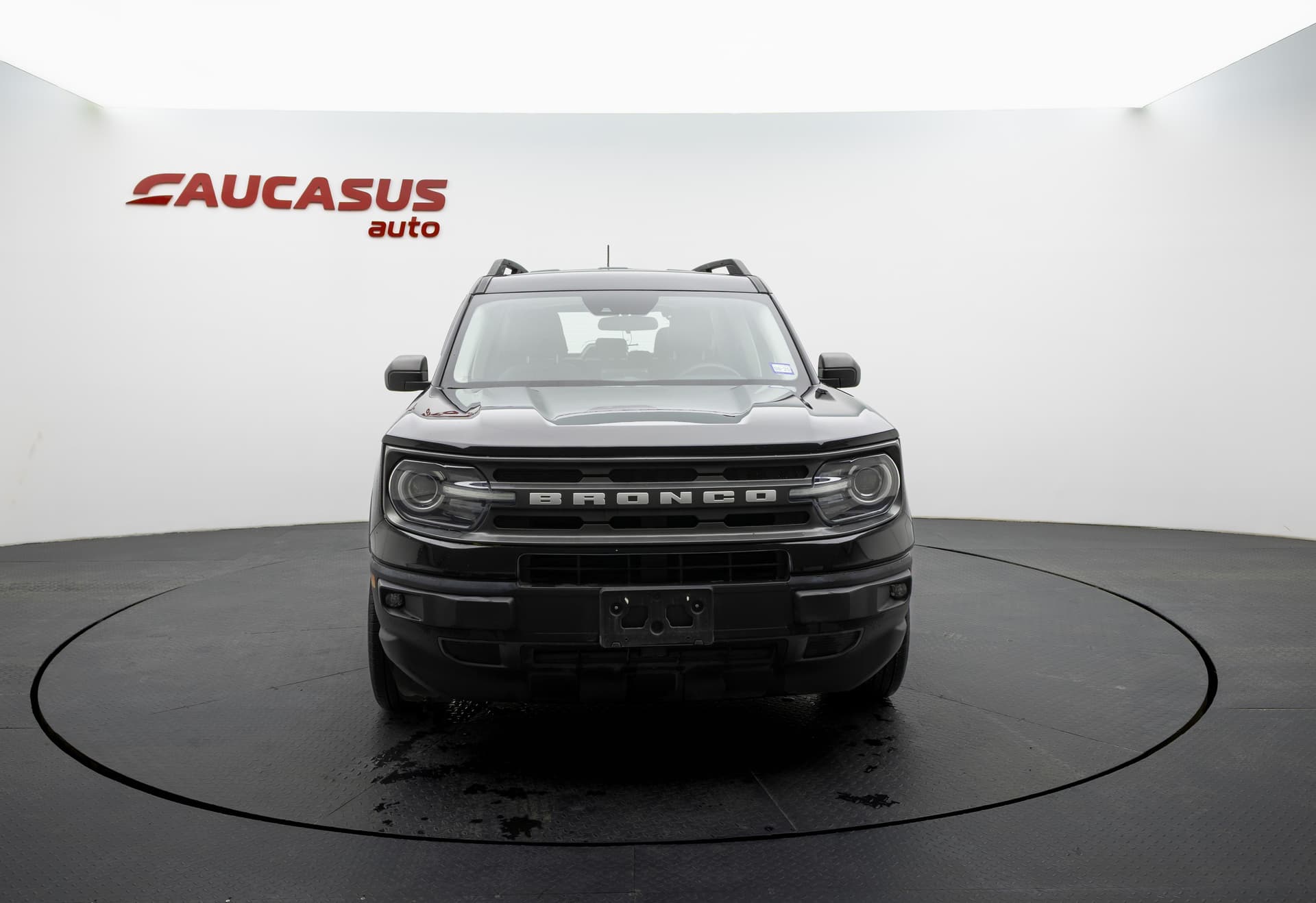 FORD Bronco Sport 2021 - 9