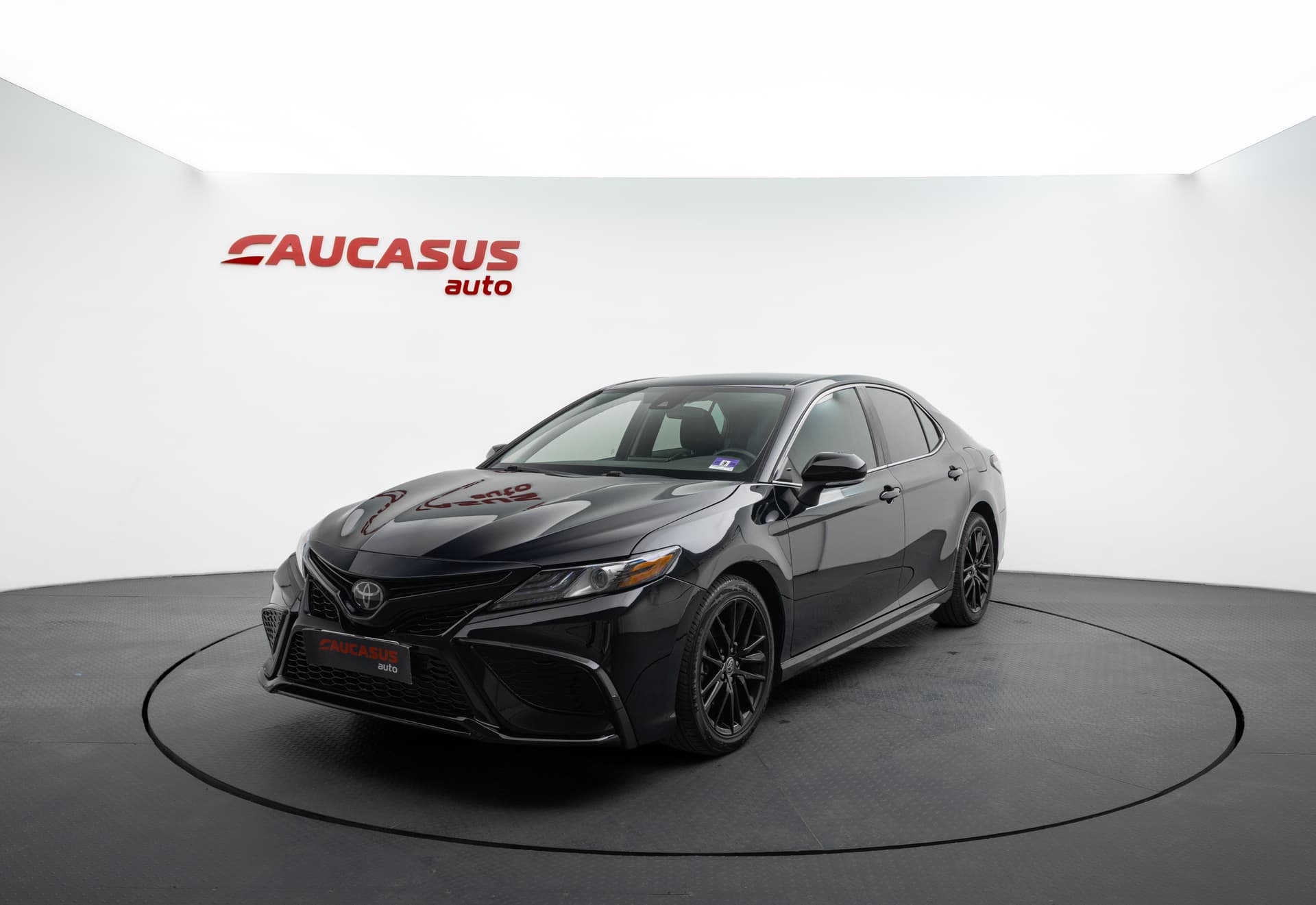 TOYOTA Camry 2022 - 1