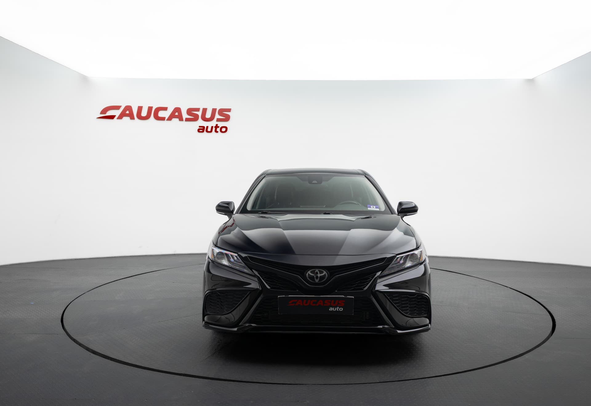 TOYOTA Camry 2022 - 2