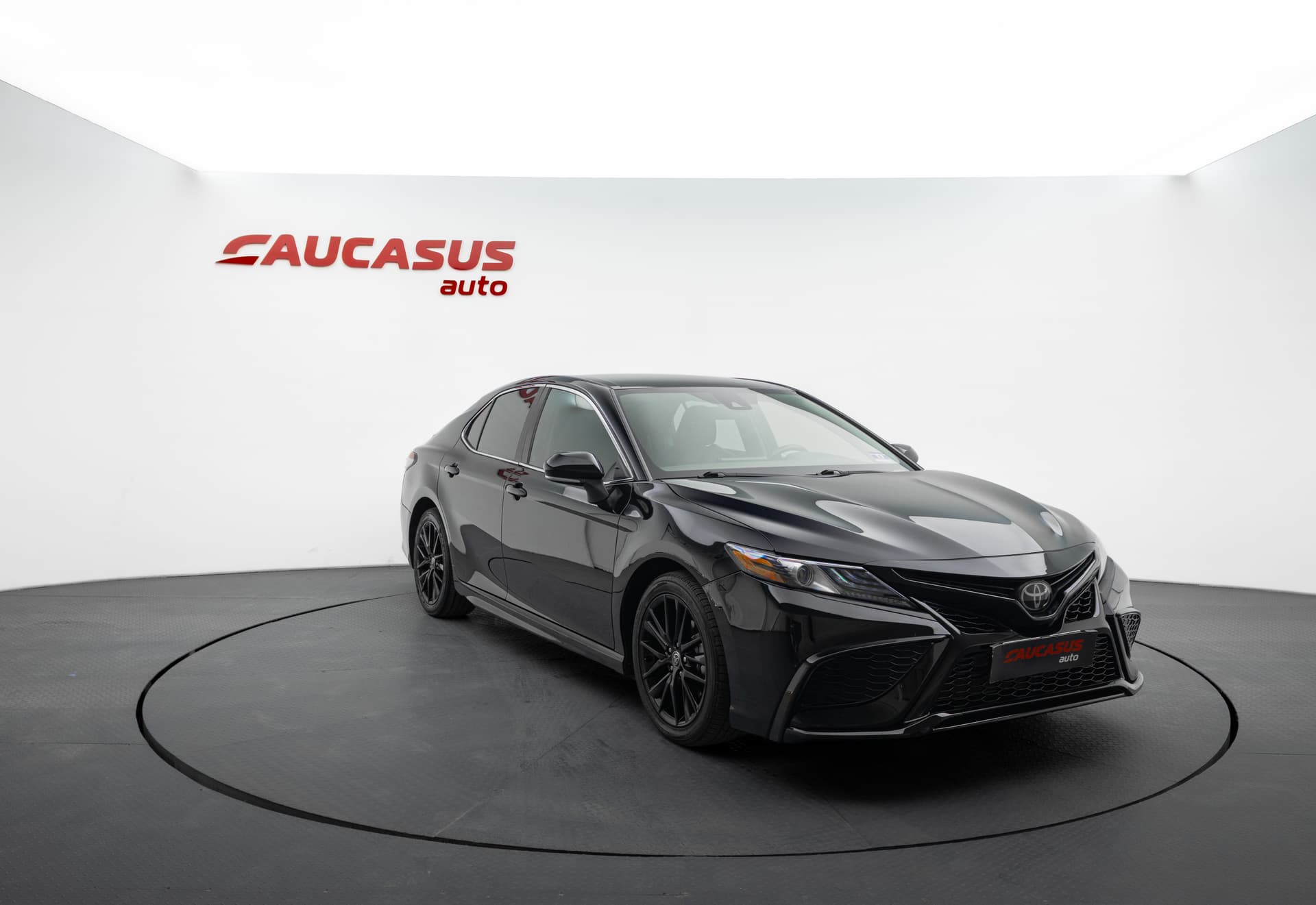 TOYOTA Camry 2022 - 3