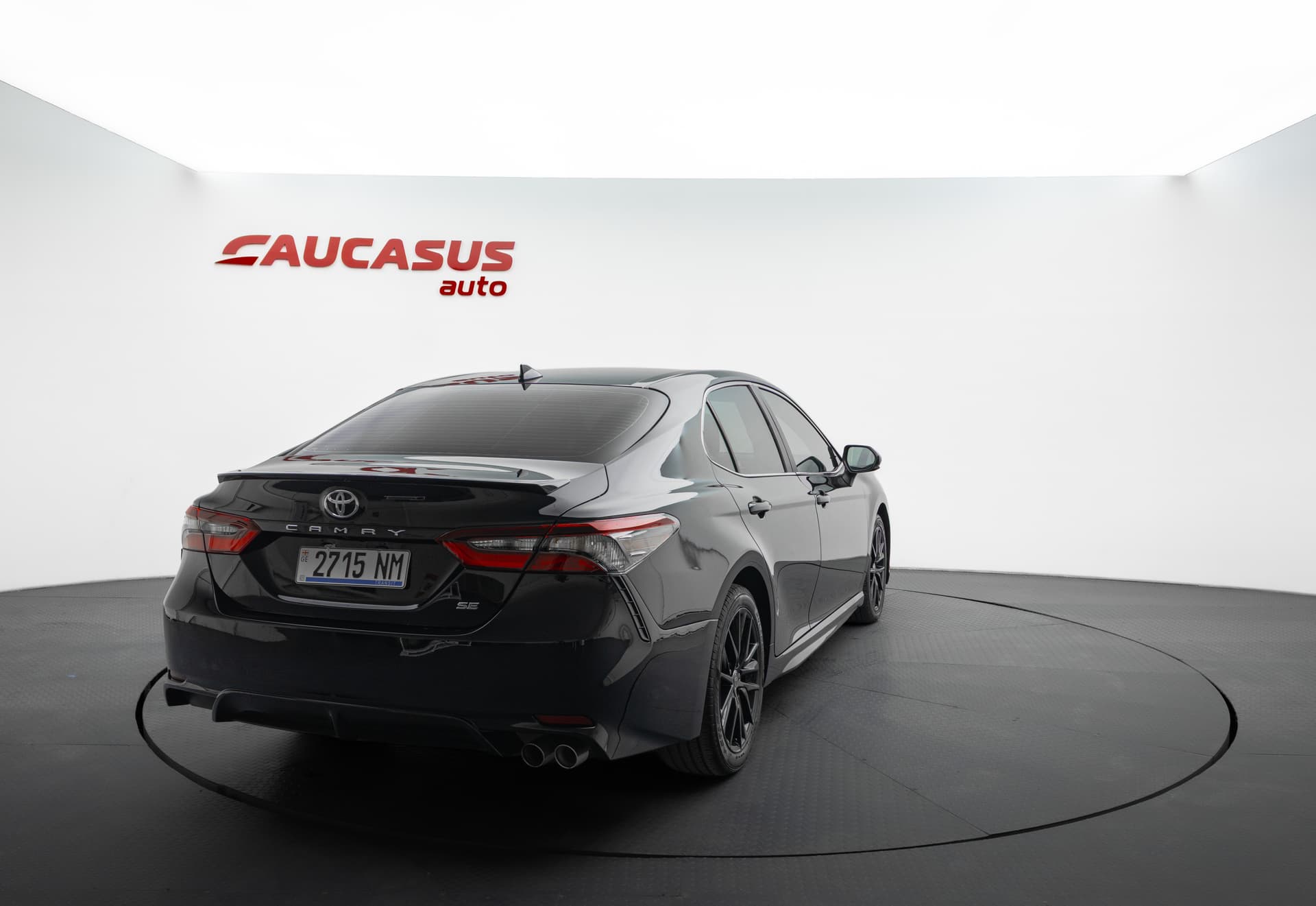 TOYOTA Camry 2022 - 4