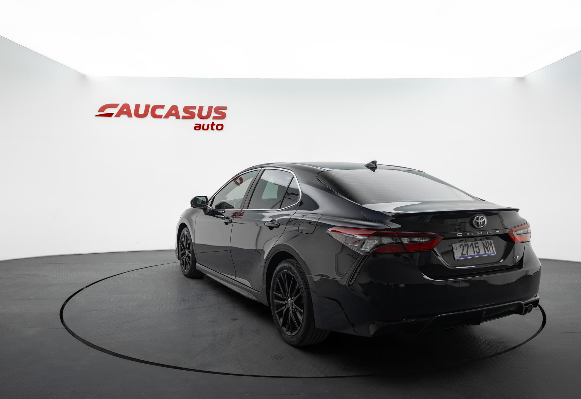 TOYOTA Camry 2022 - 6