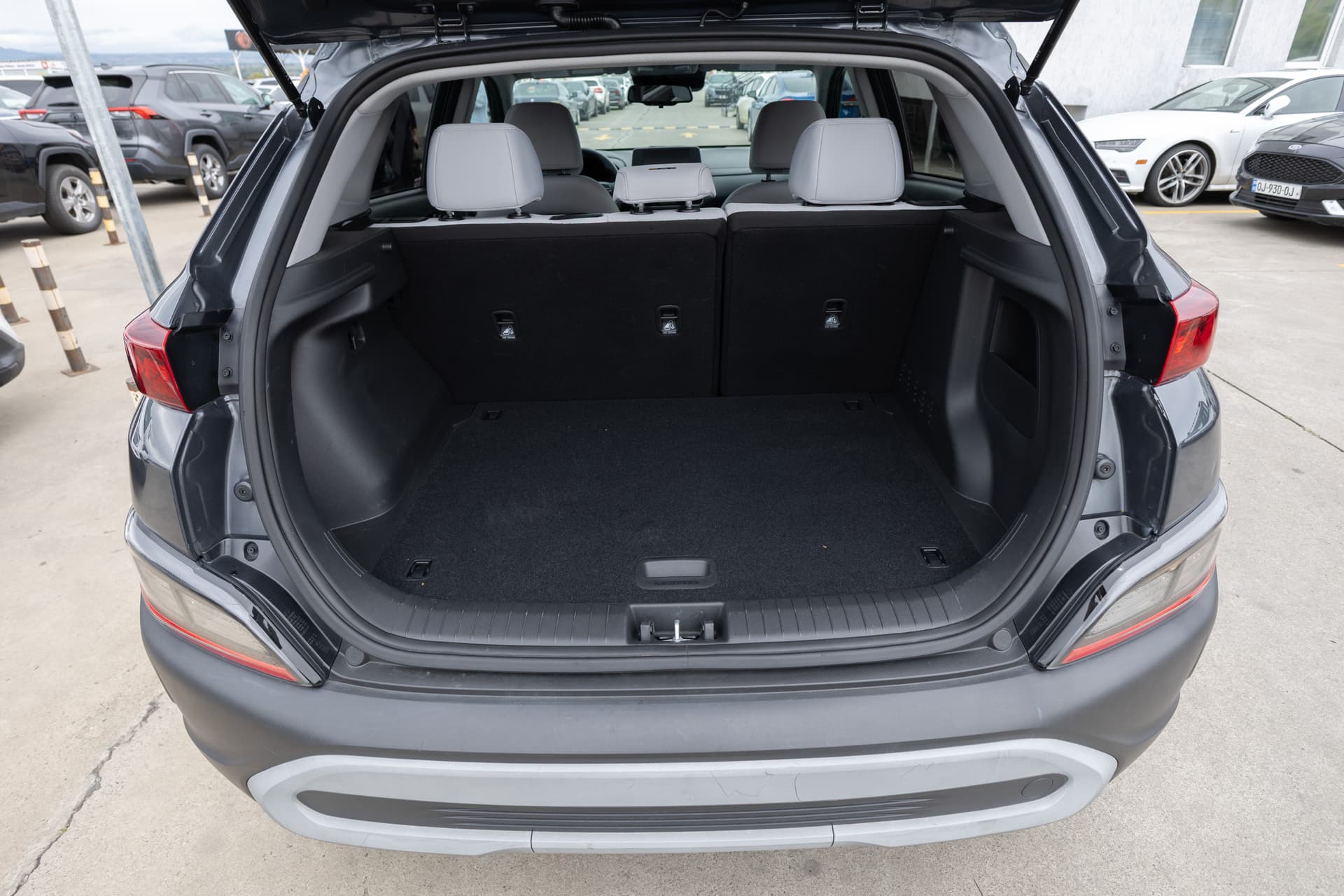HYUNDAI Kona 2022 - 7