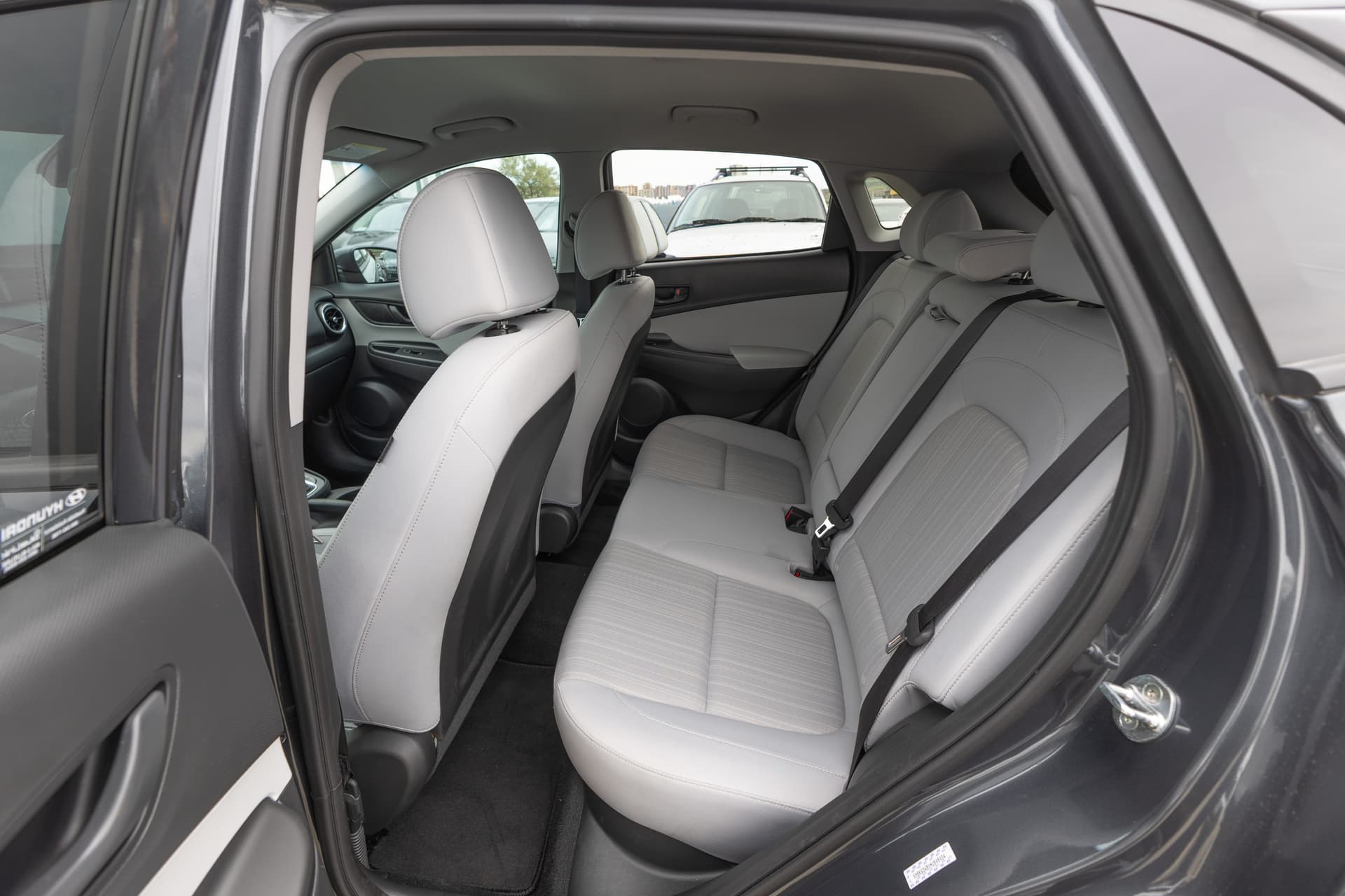 HYUNDAI Kona 2022 - 8