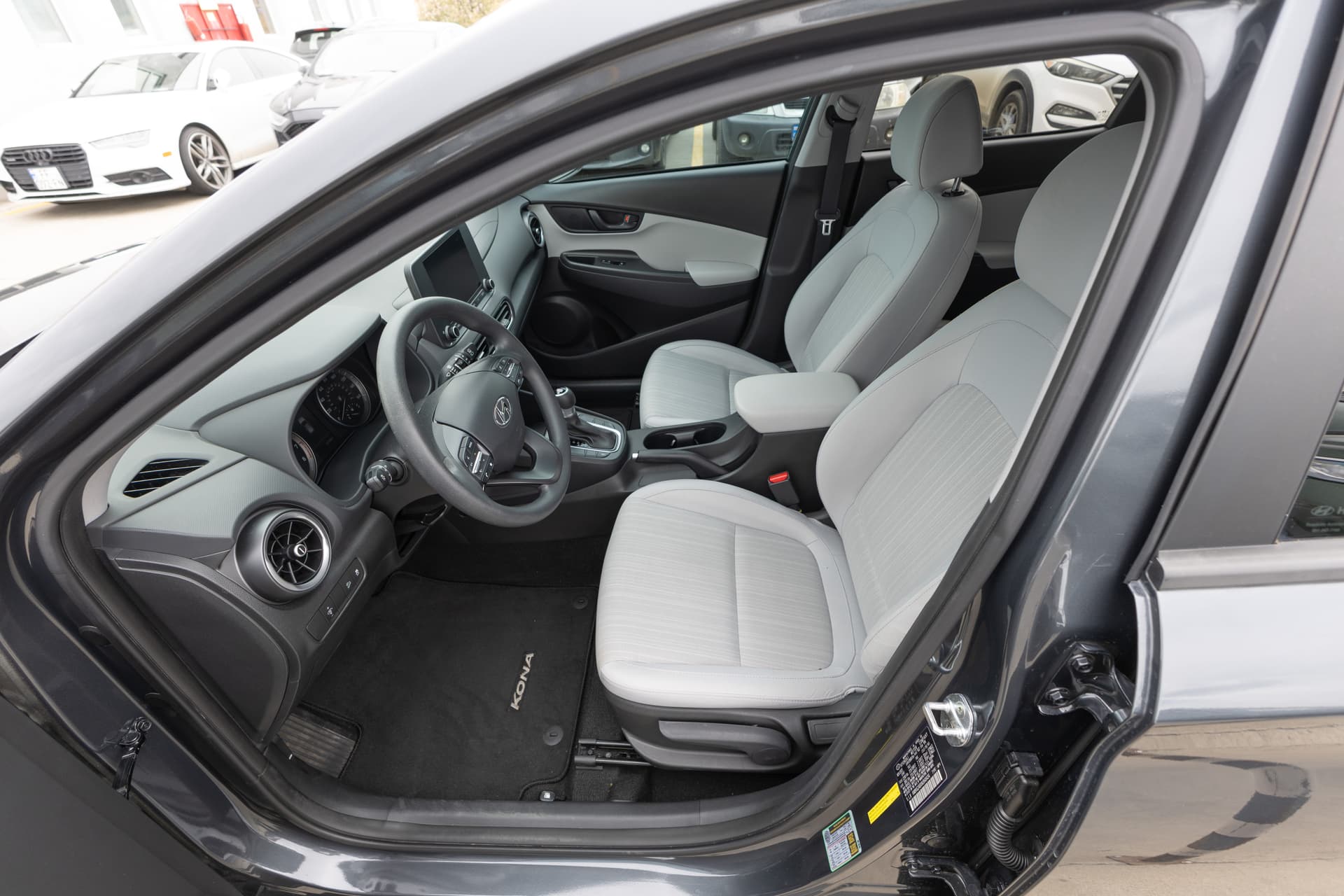 HYUNDAI Kona 2022 - 10