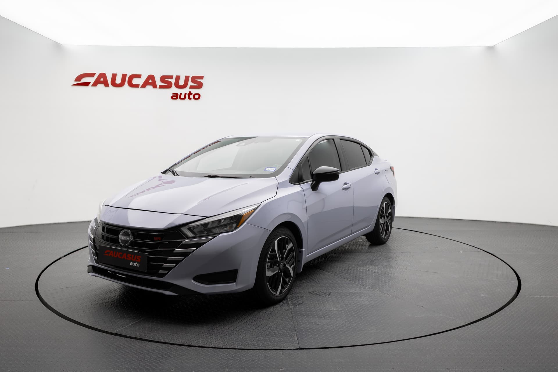 NISSAN Versa 2024 - 1