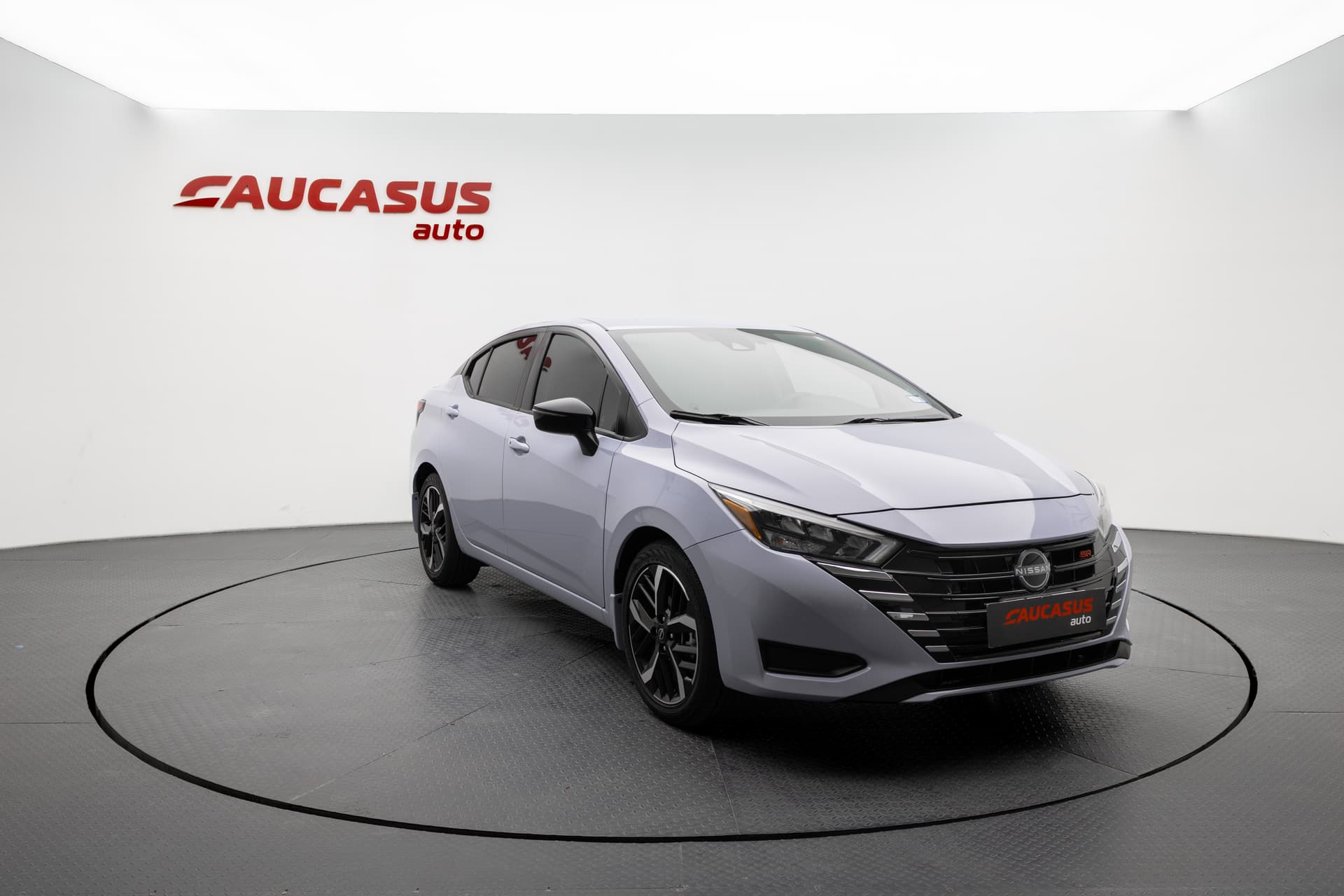 NISSAN Versa 2024 - 3