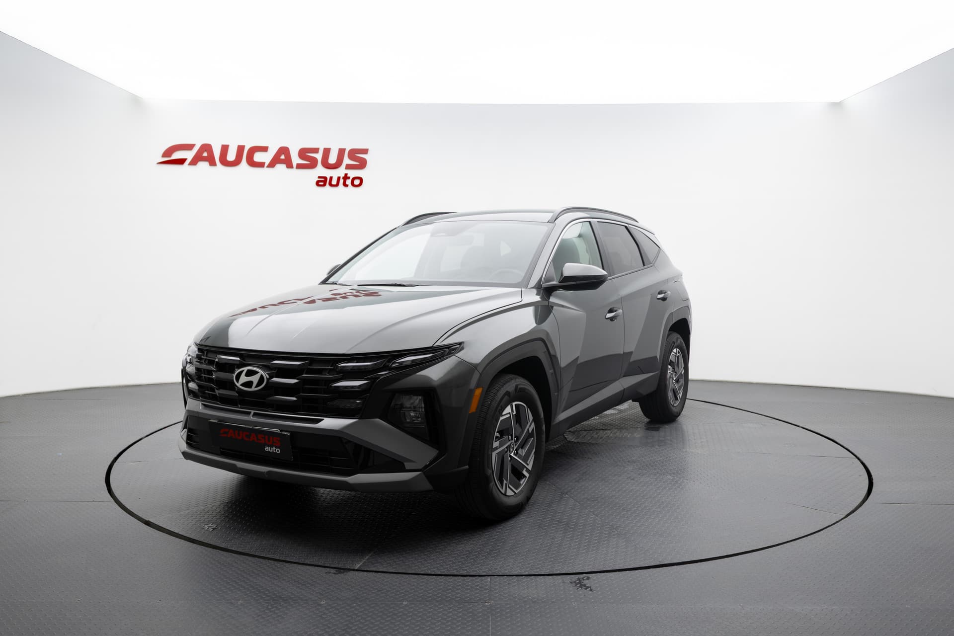 HYUNDAI Tucson 2025 - 1