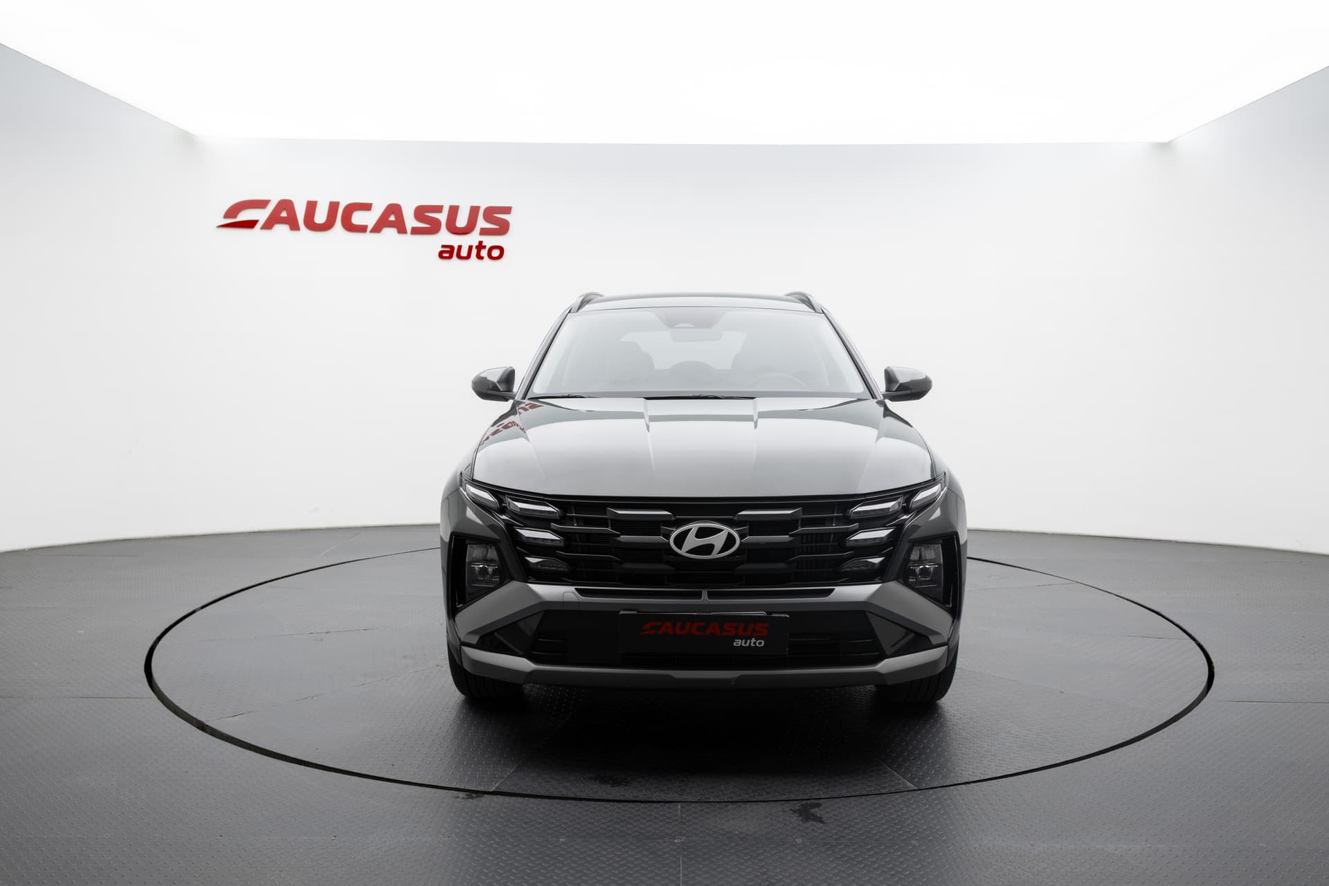 HYUNDAI Tucson 2025 - 2