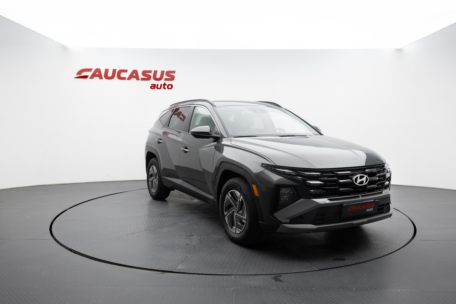 HYUNDAI Tucson 2025 - 3