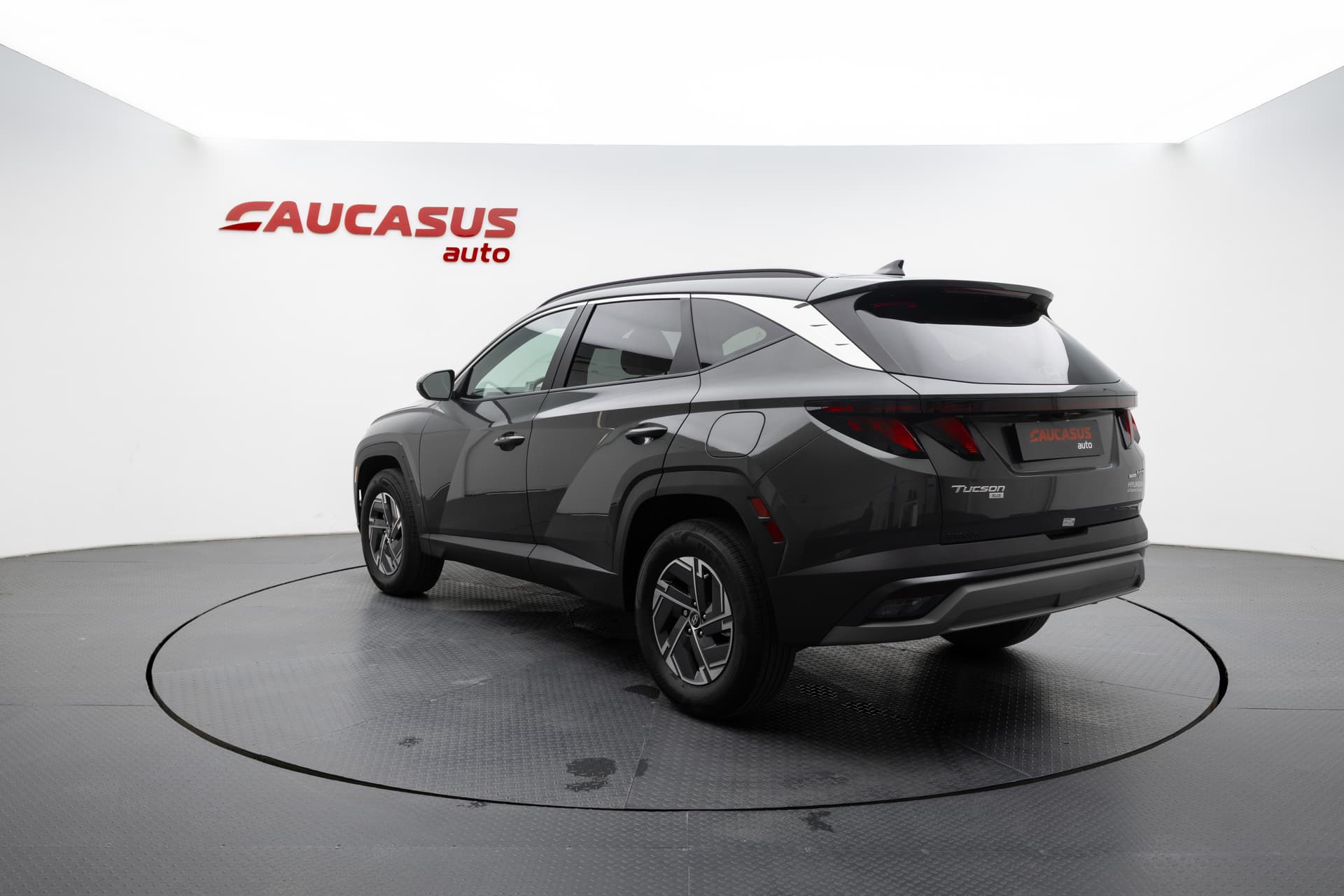 HYUNDAI Tucson 2025 - 6