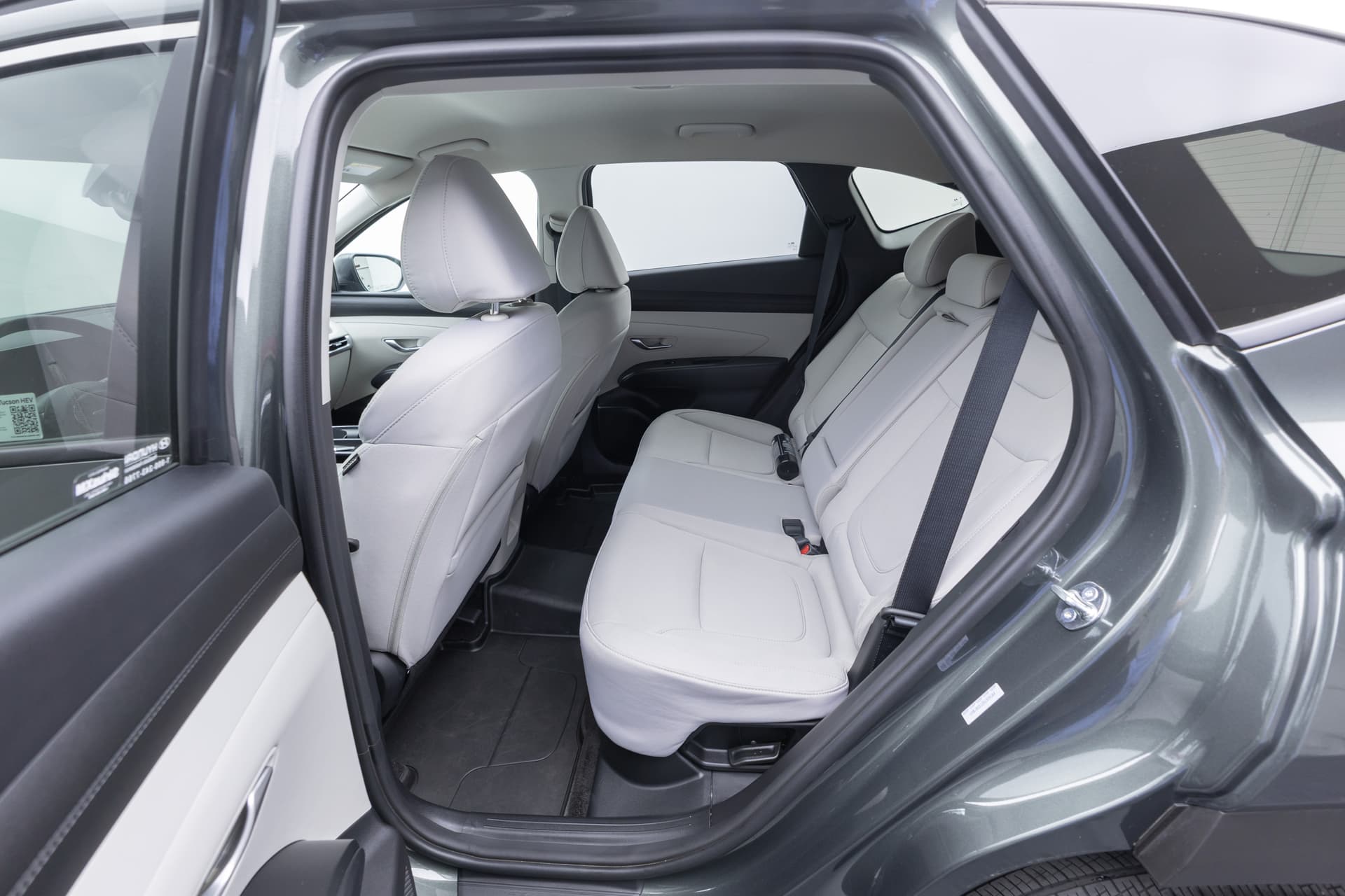 HYUNDAI Tucson 2025 - 8