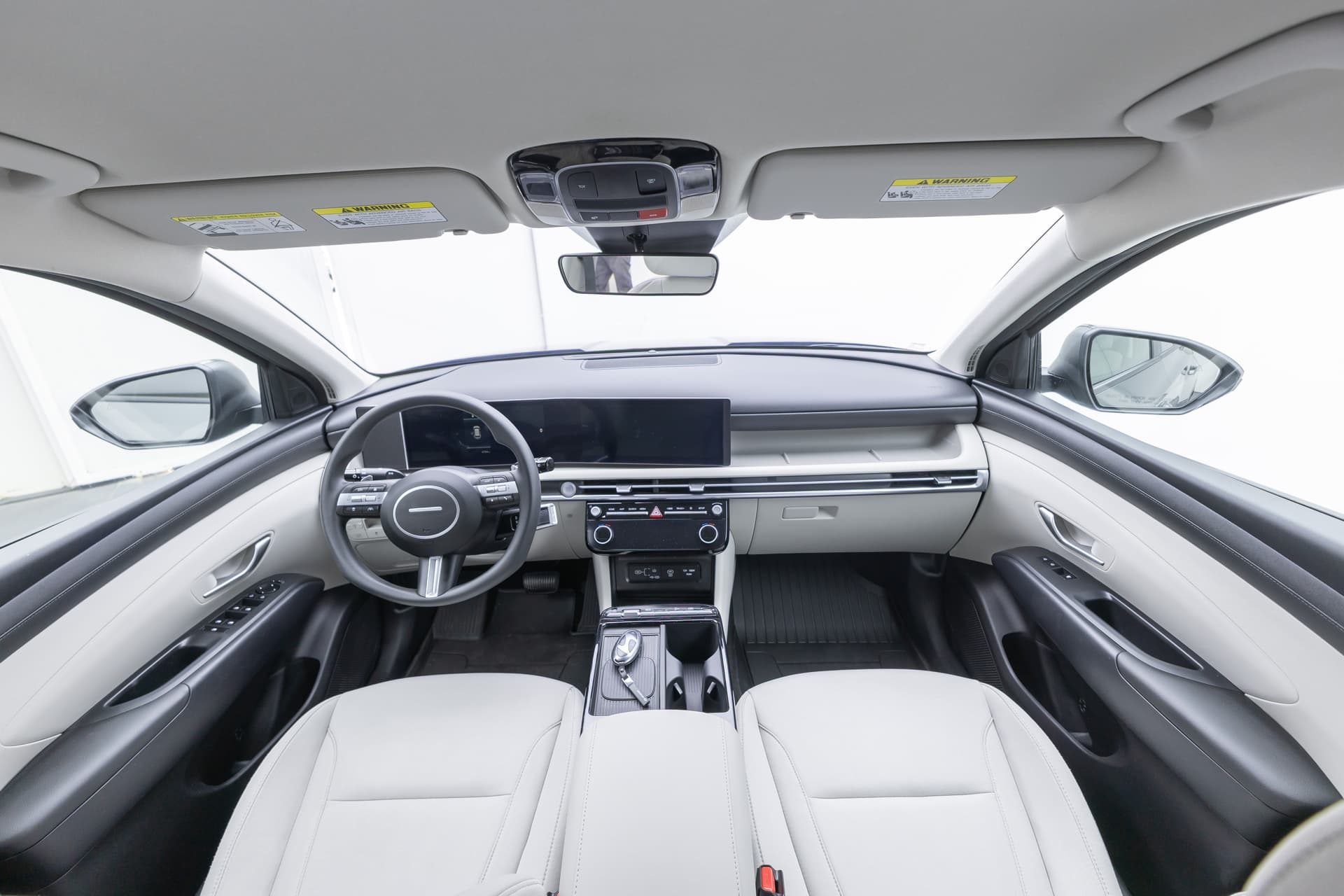 HYUNDAI Tucson 2025 - 9