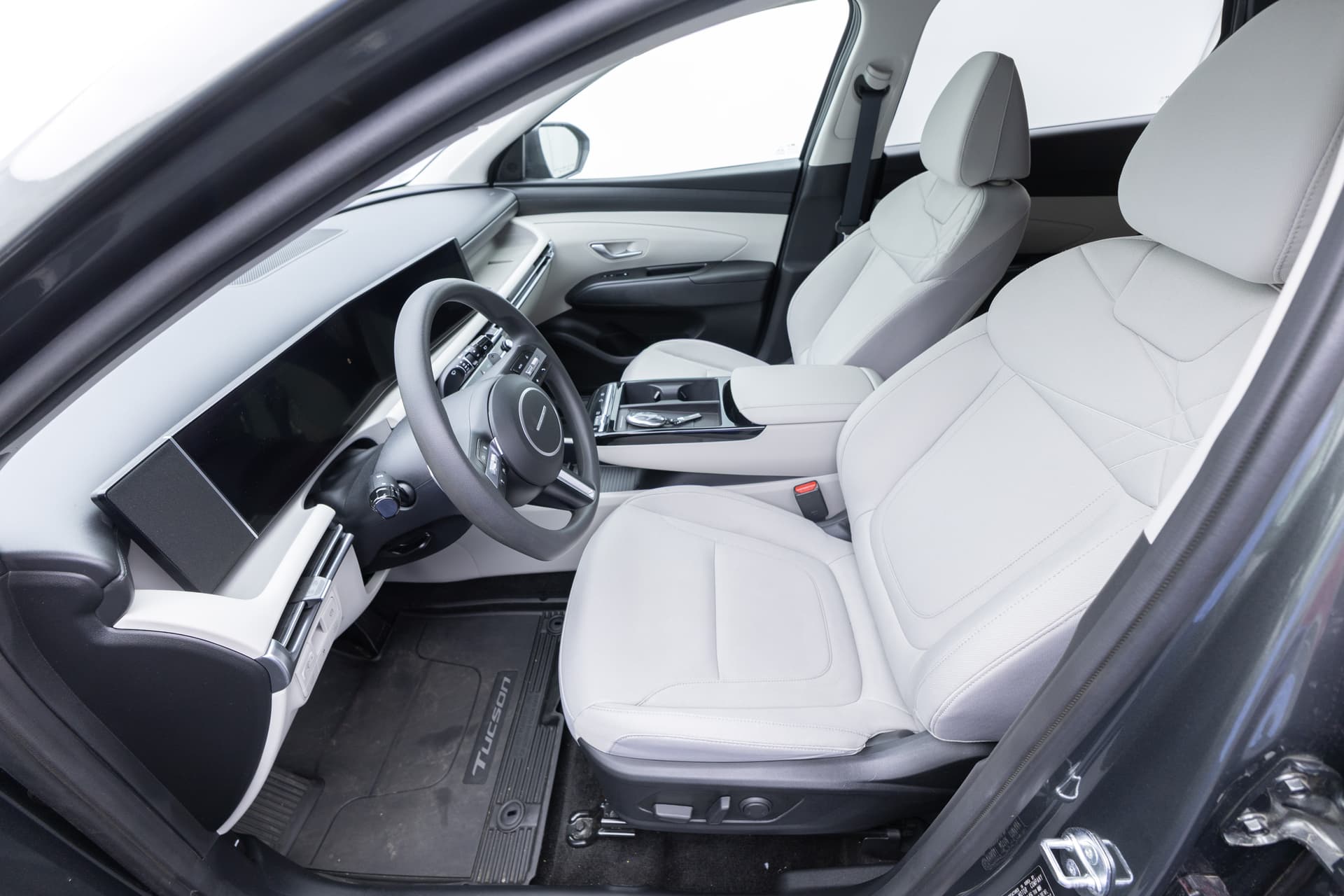 HYUNDAI Tucson 2025 - 10