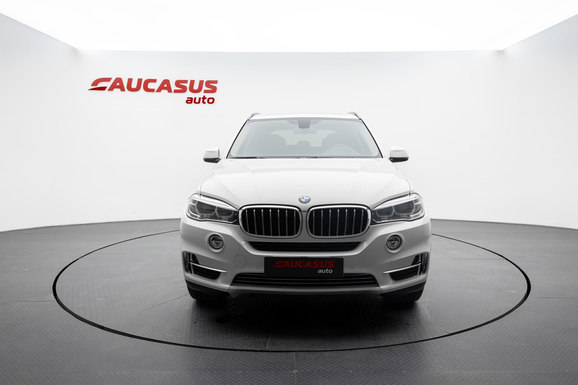 BMW X5 2015 - 2