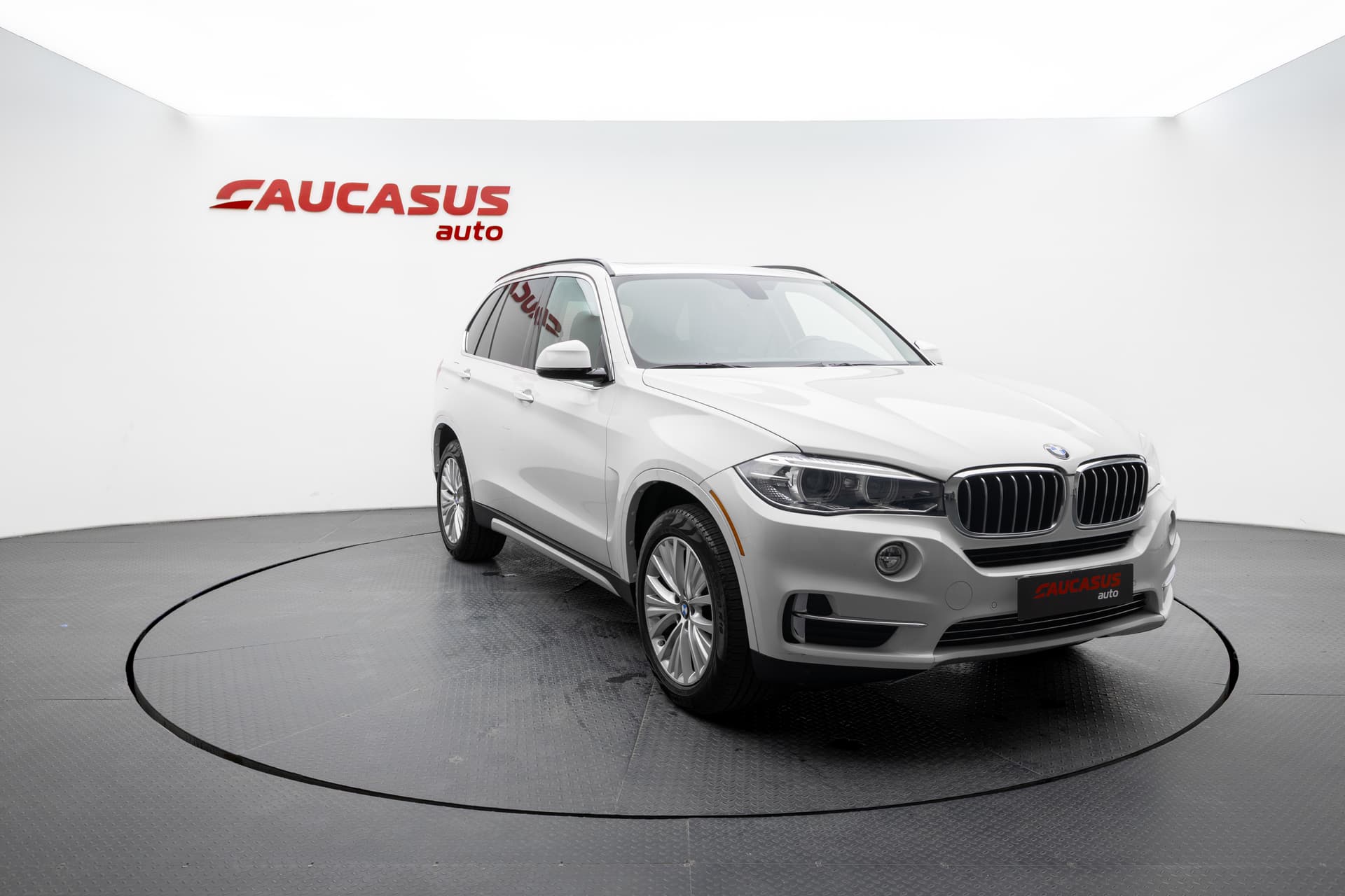 BMW X5 2015 - 3