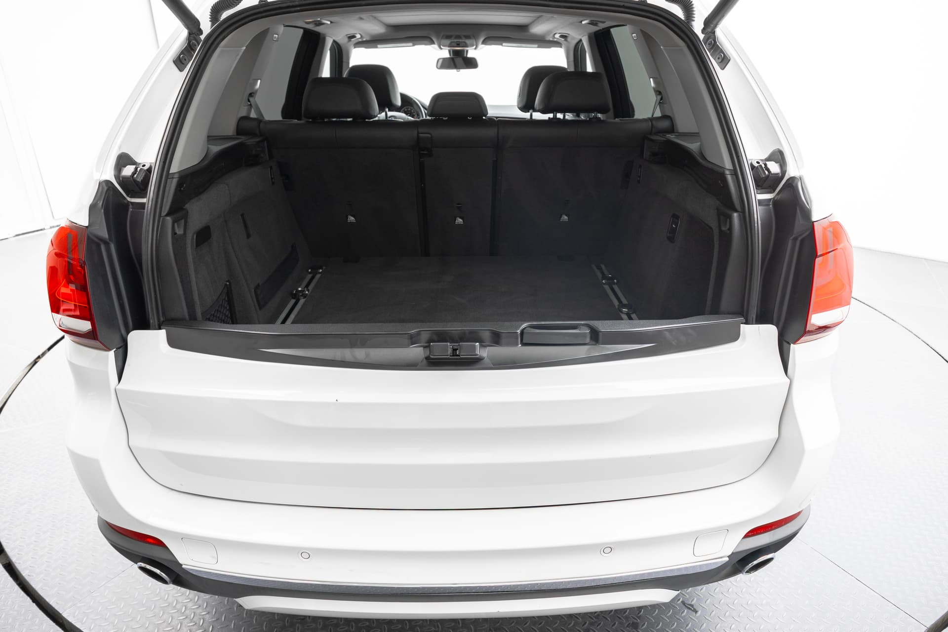 BMW X5 2015 - 7
