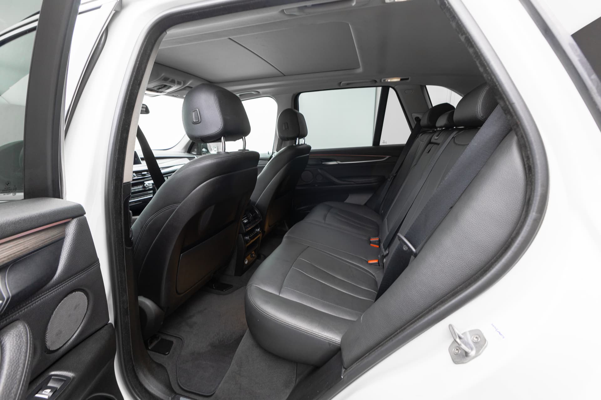 BMW X5 2015 - 8