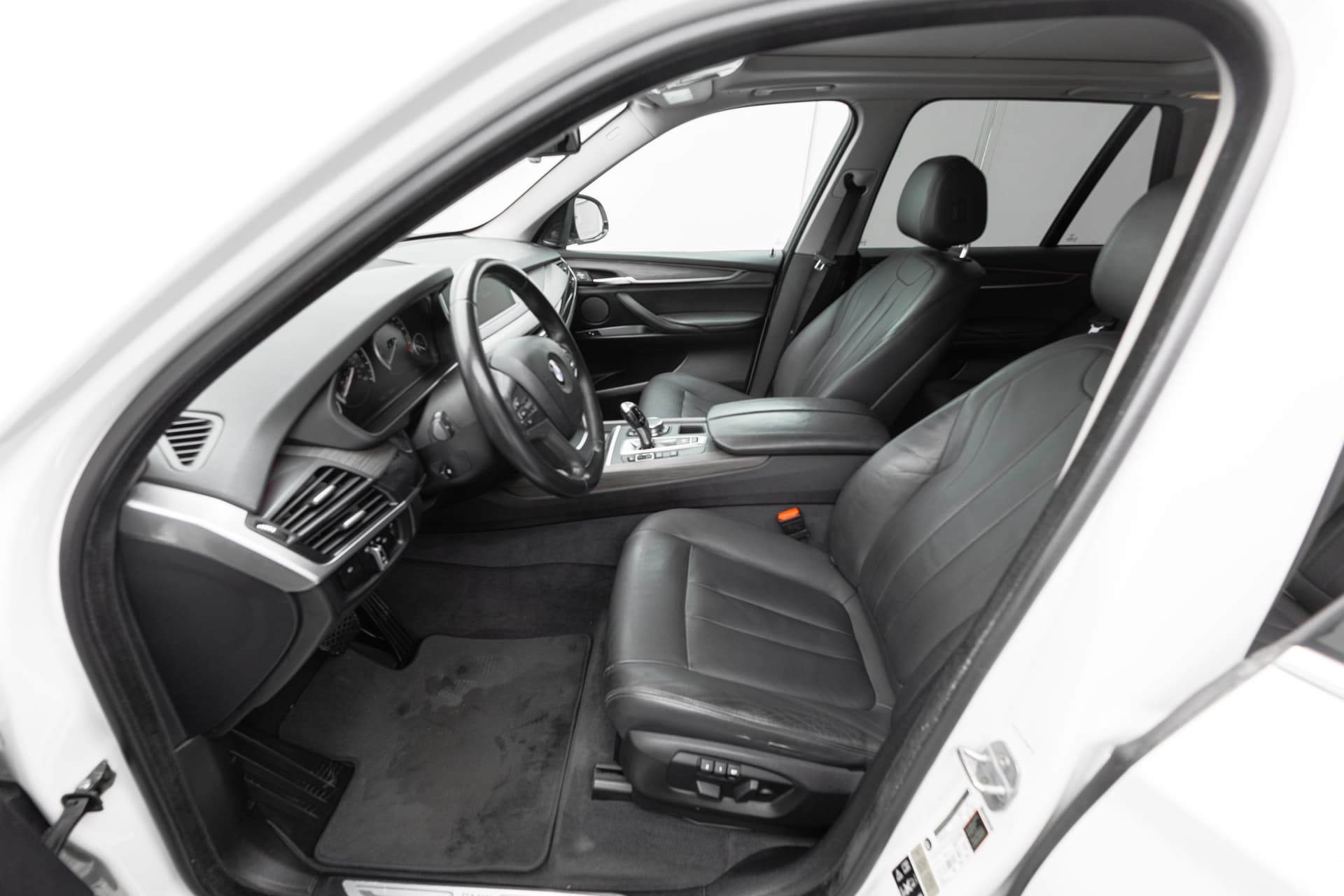 BMW X5 2015 - 9