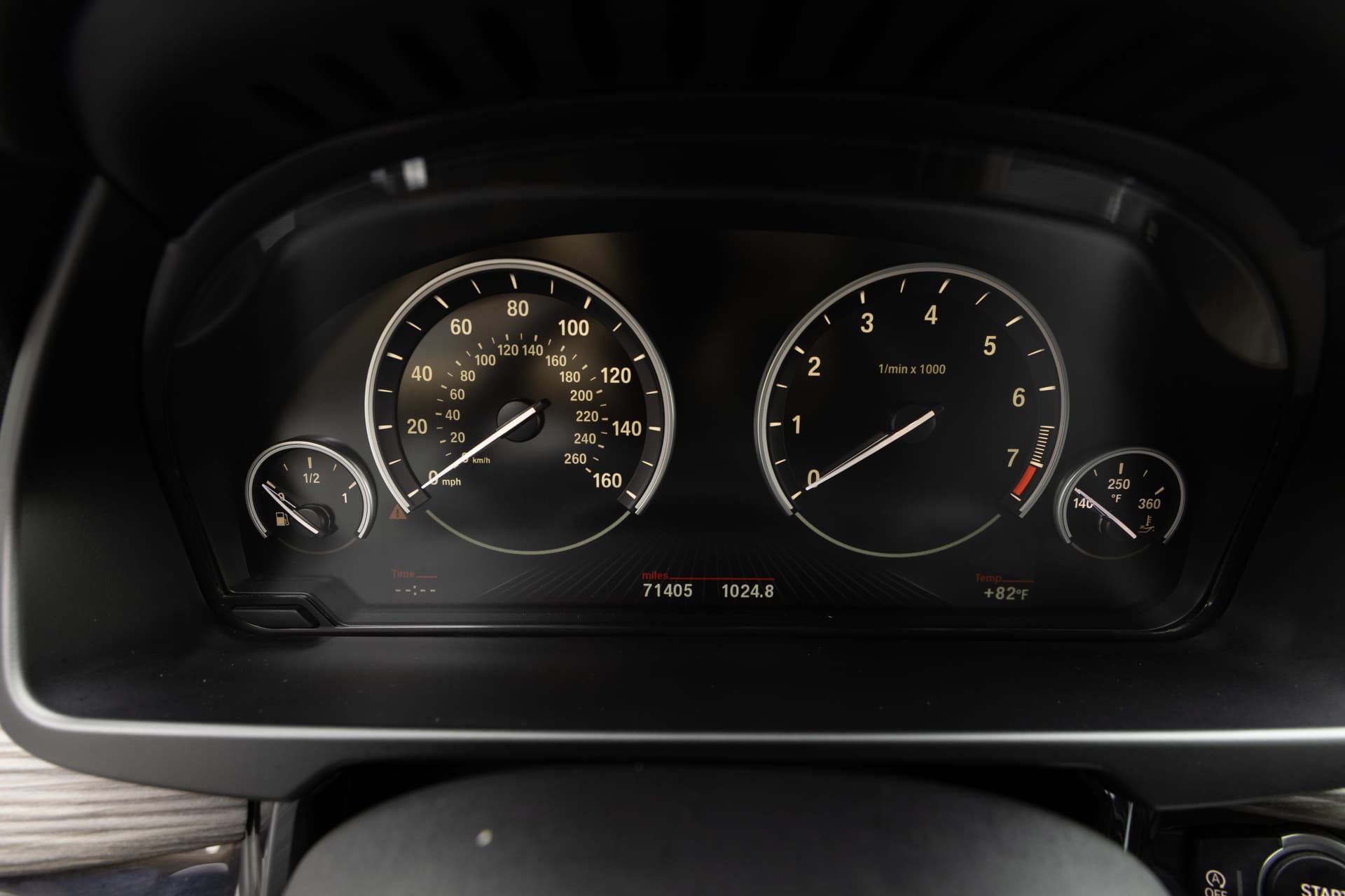 BMW X5 2015 - 10