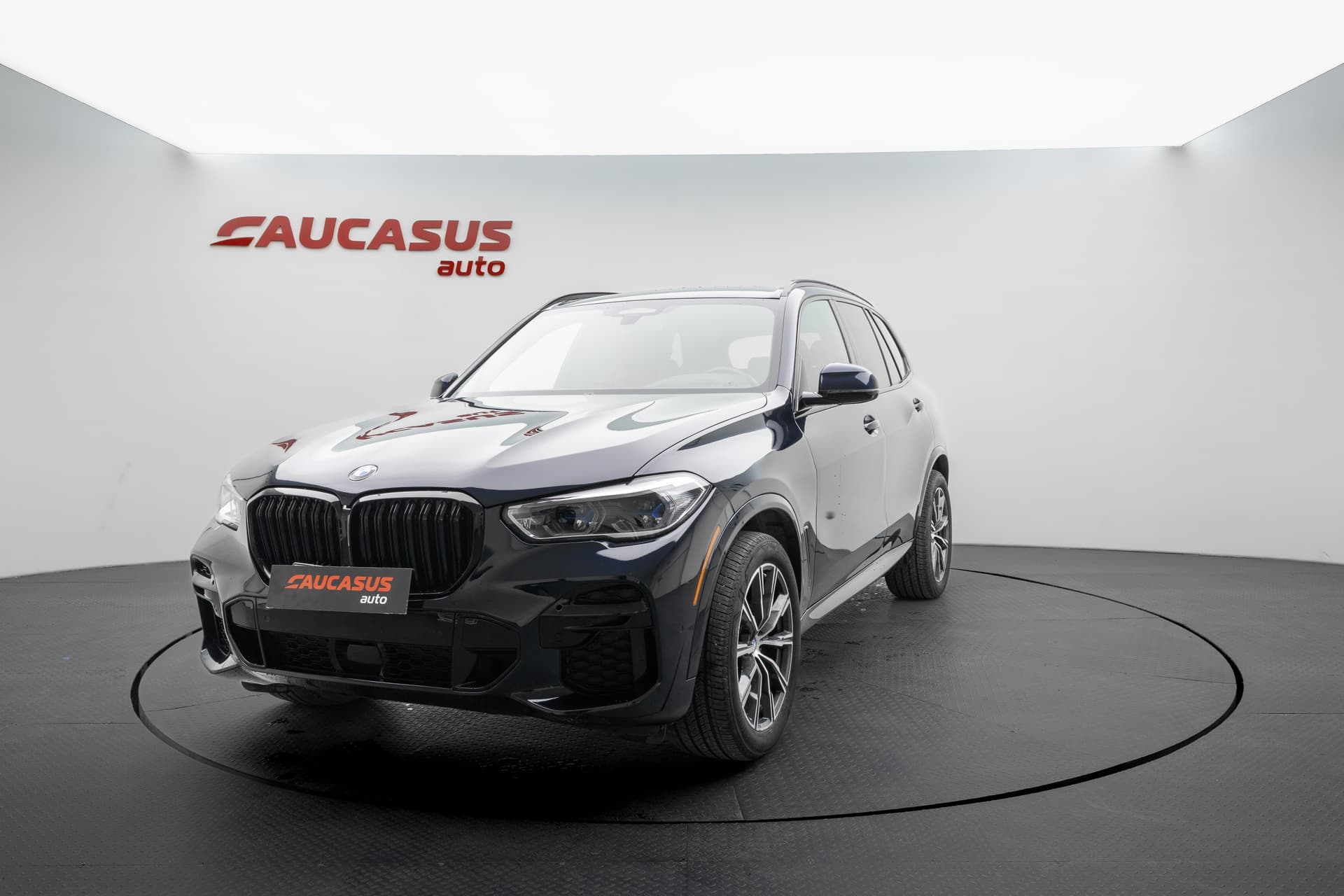 BMW X5 2023 - 1