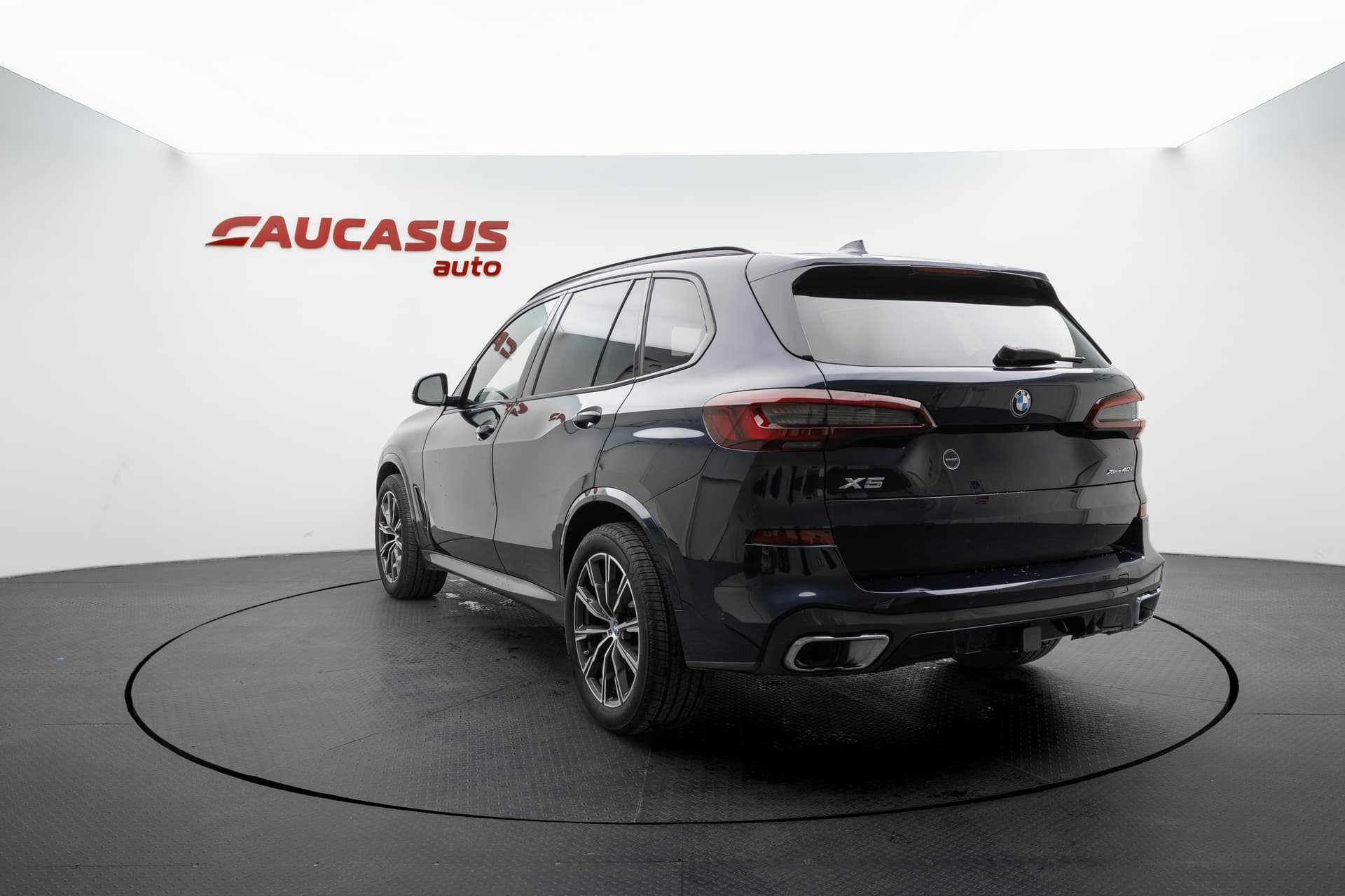 BMW X5 2023 - 6