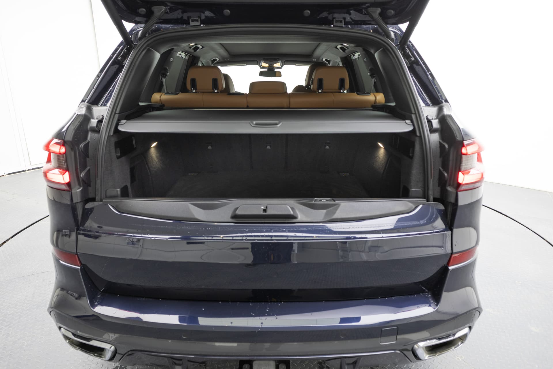BMW X5 2023 - 7
