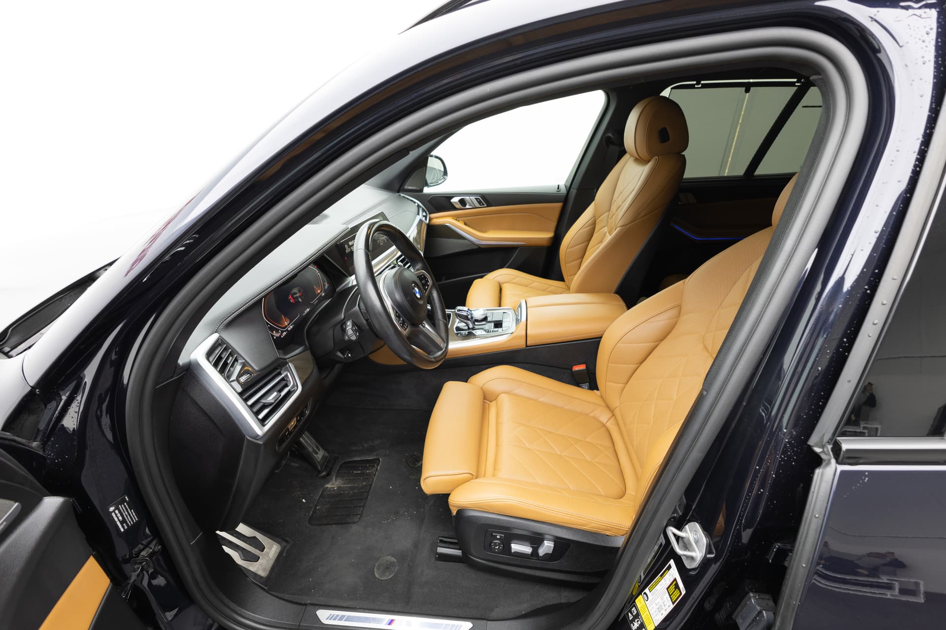 BMW X5 2023 - 10