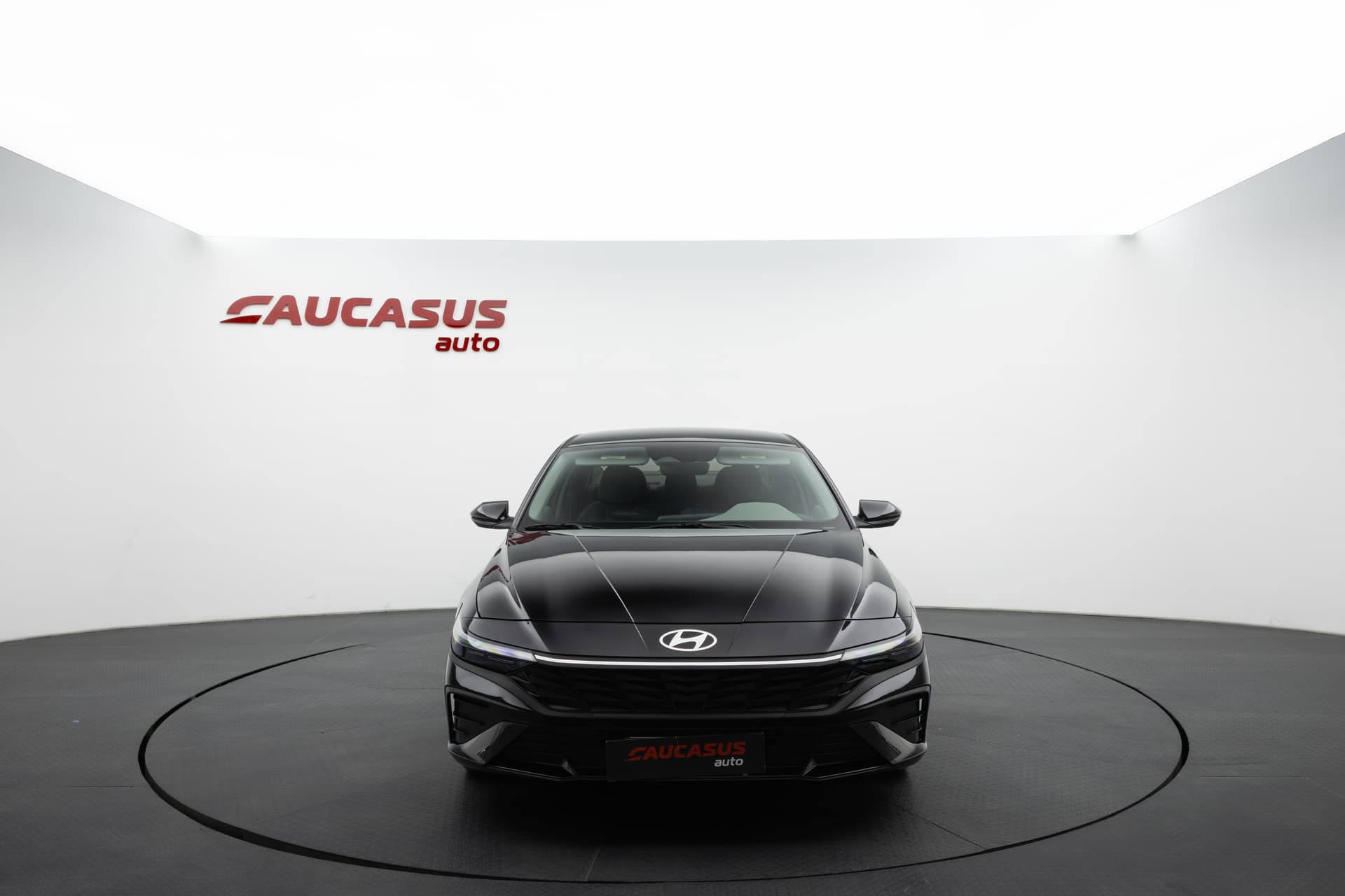 HYUNDAI Elantra 2025 - 2