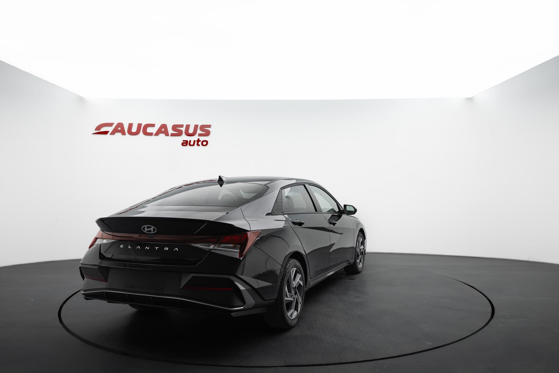 HYUNDAI Elantra 2025 - 4
