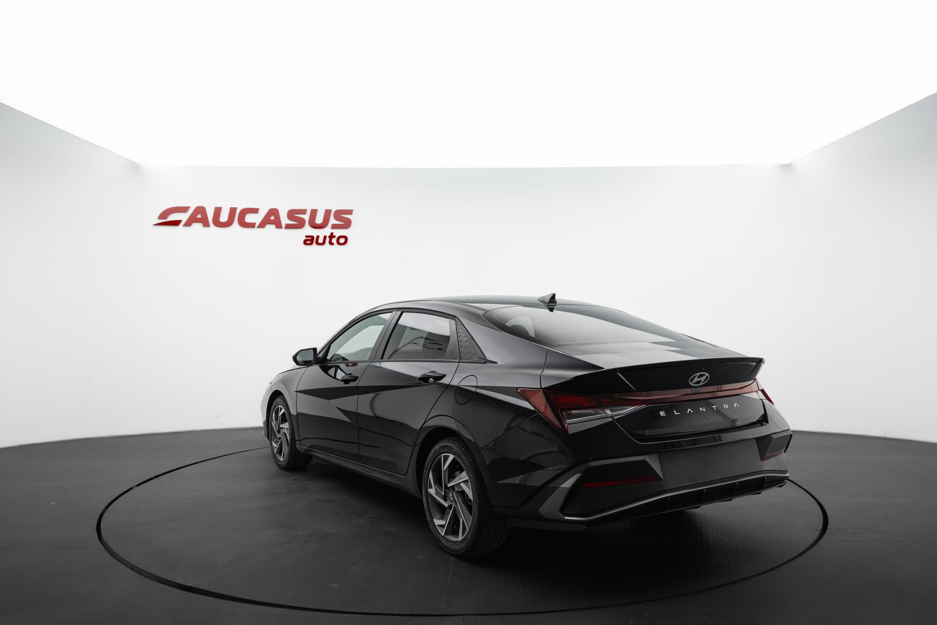 HYUNDAI Elantra 2025 - 6