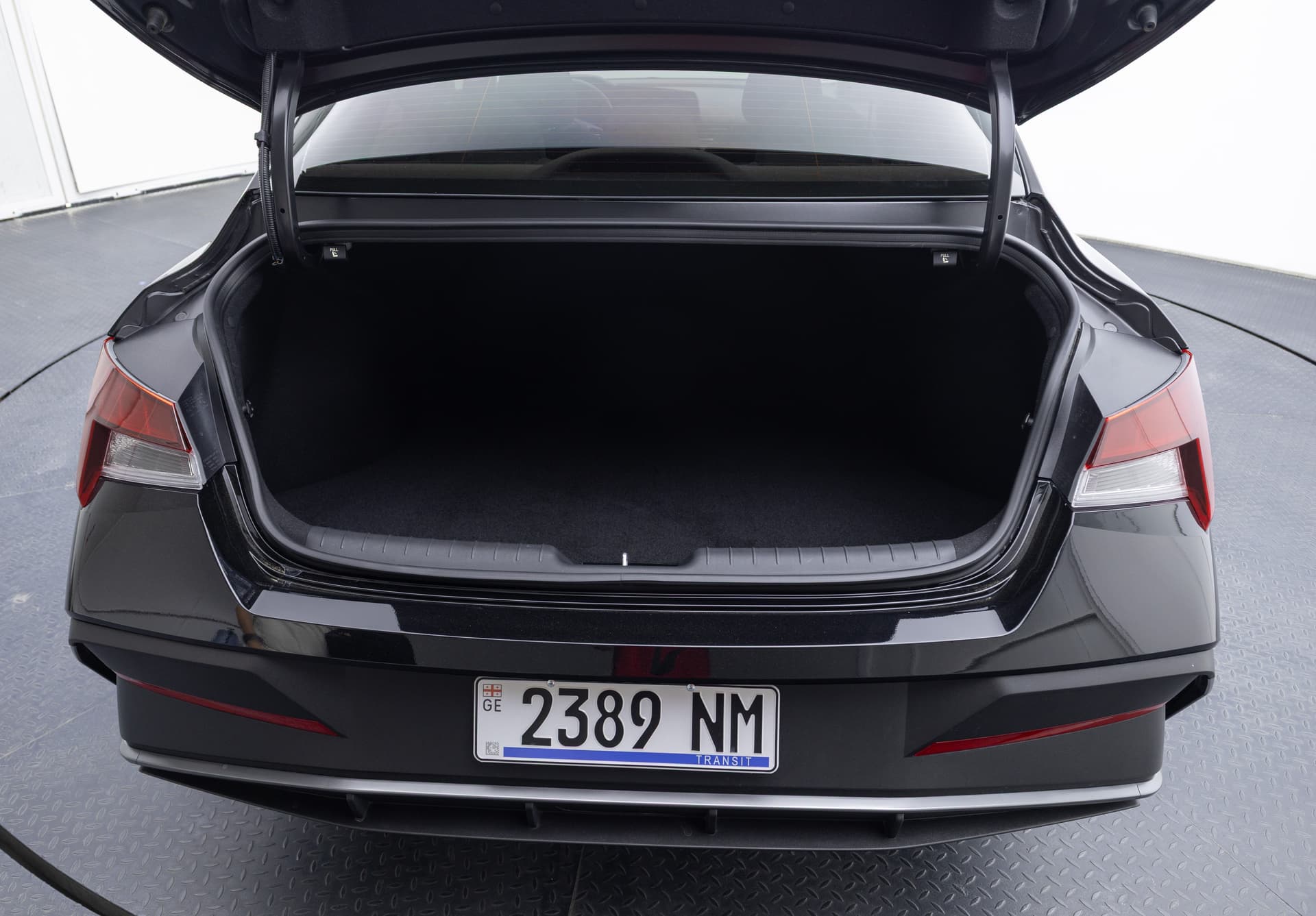 HYUNDAI Elantra 2025 - 7