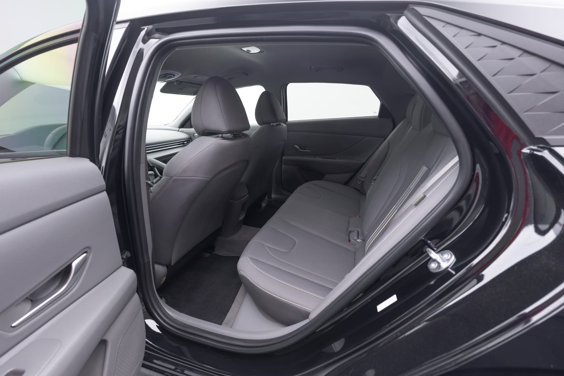 HYUNDAI Elantra 2025 - 8