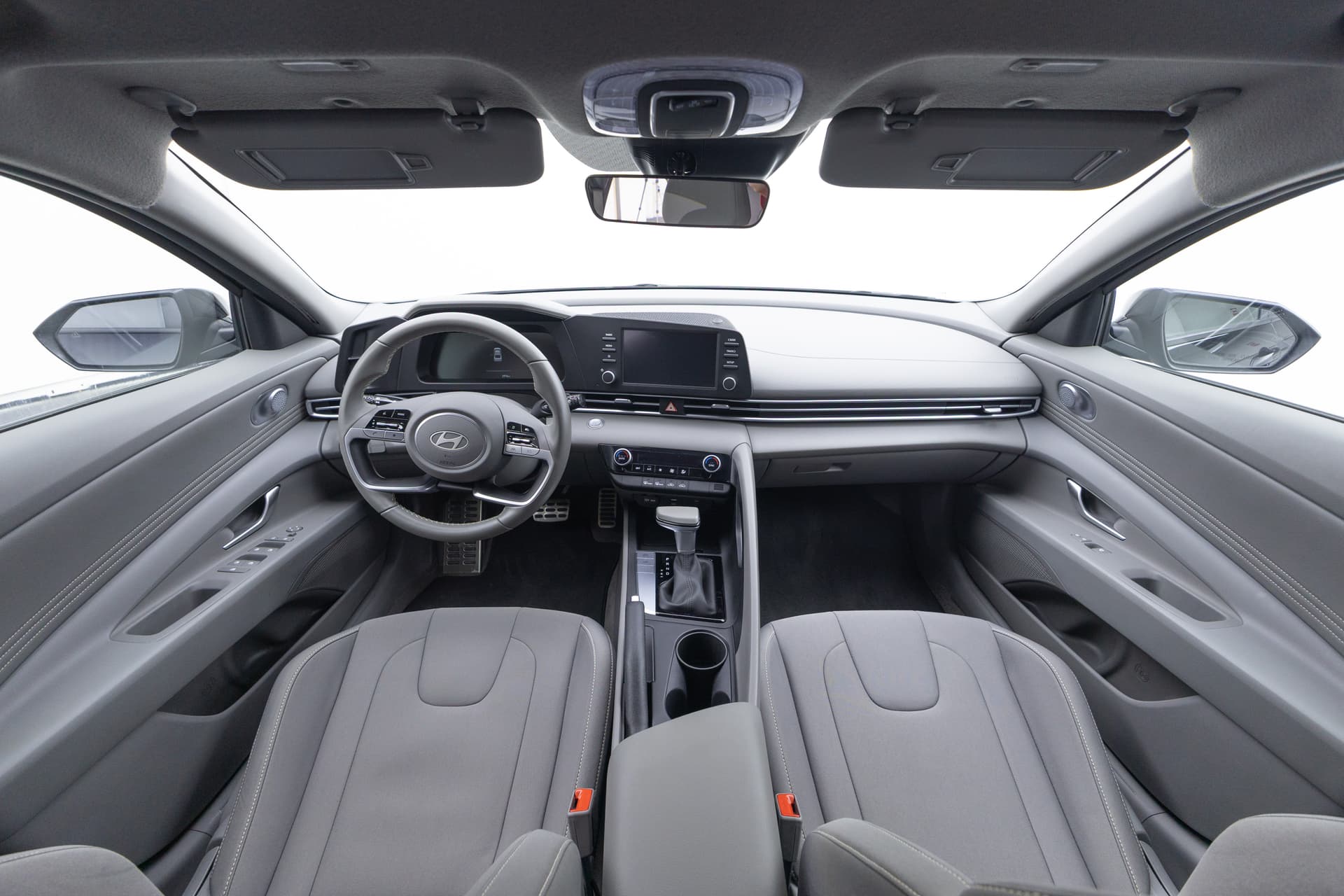 HYUNDAI Elantra 2025 - 9