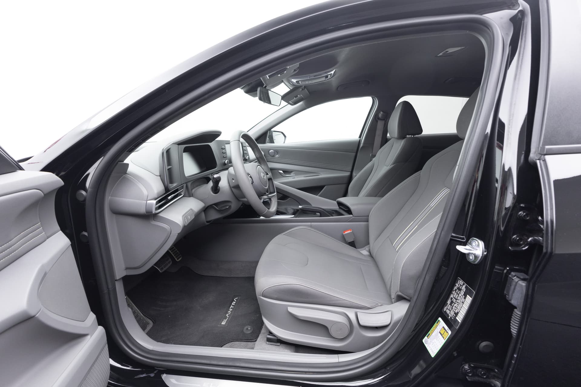 HYUNDAI Elantra 2025 - 10