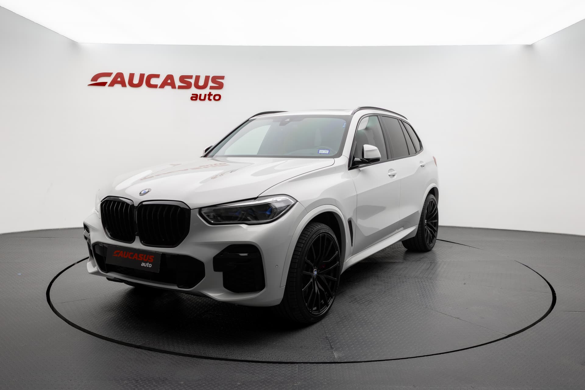 BMW X5 2023 - 1