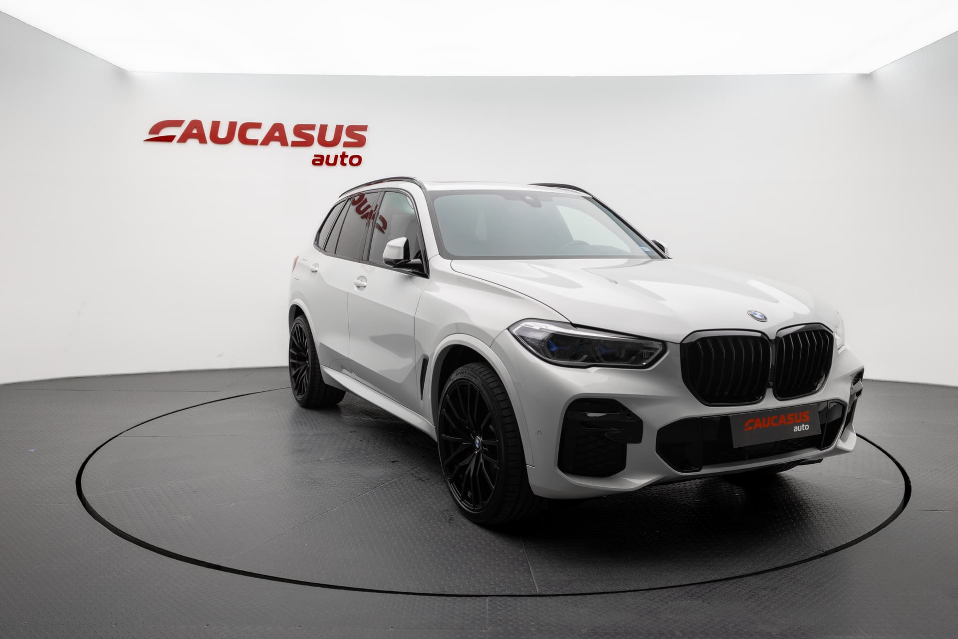 BMW X5 2023 - 3