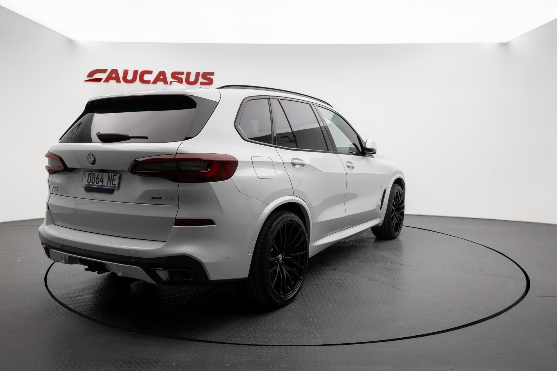 BMW X5 2023 - 4