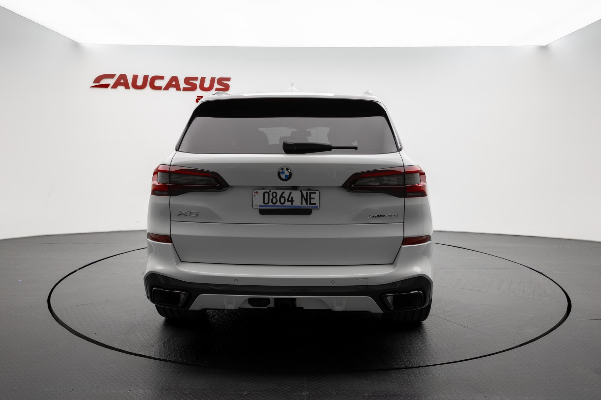 BMW X5 2023 - 5