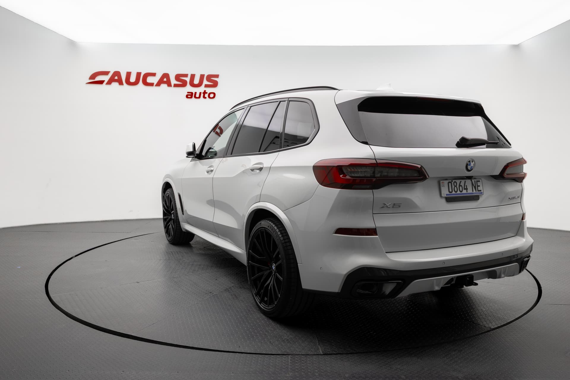 BMW X5 2023 - 6