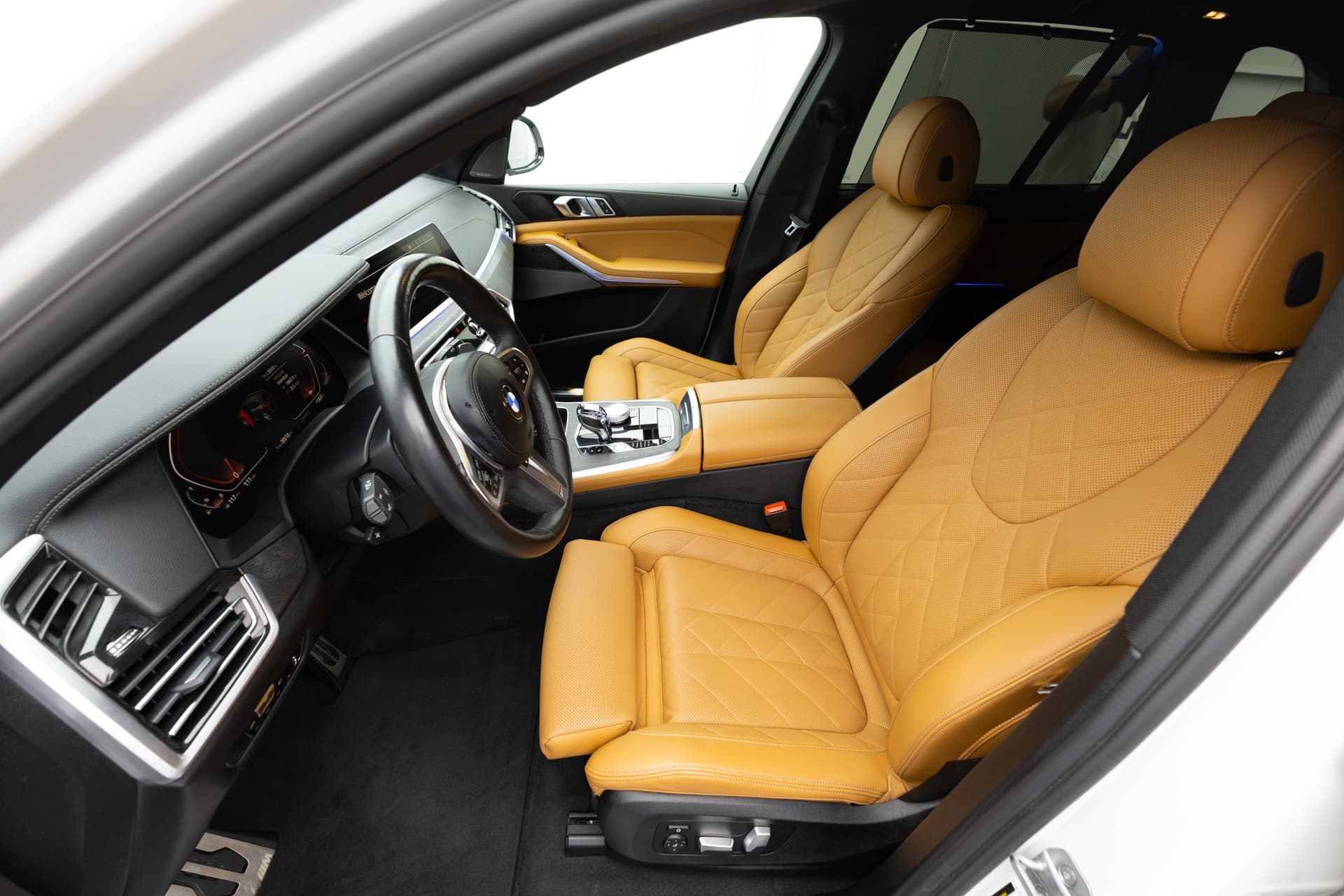 BMW X5 2023 - 10