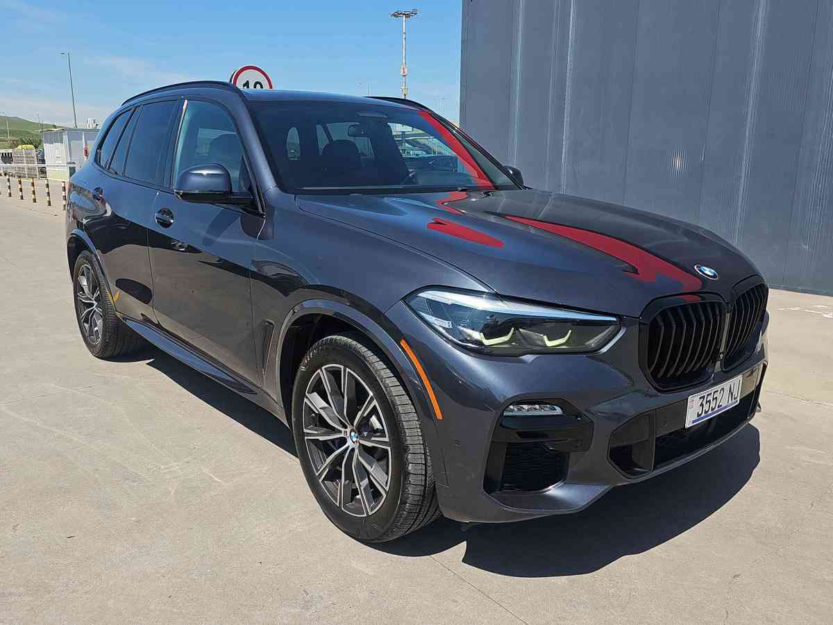 BMW X5 2019 - 3